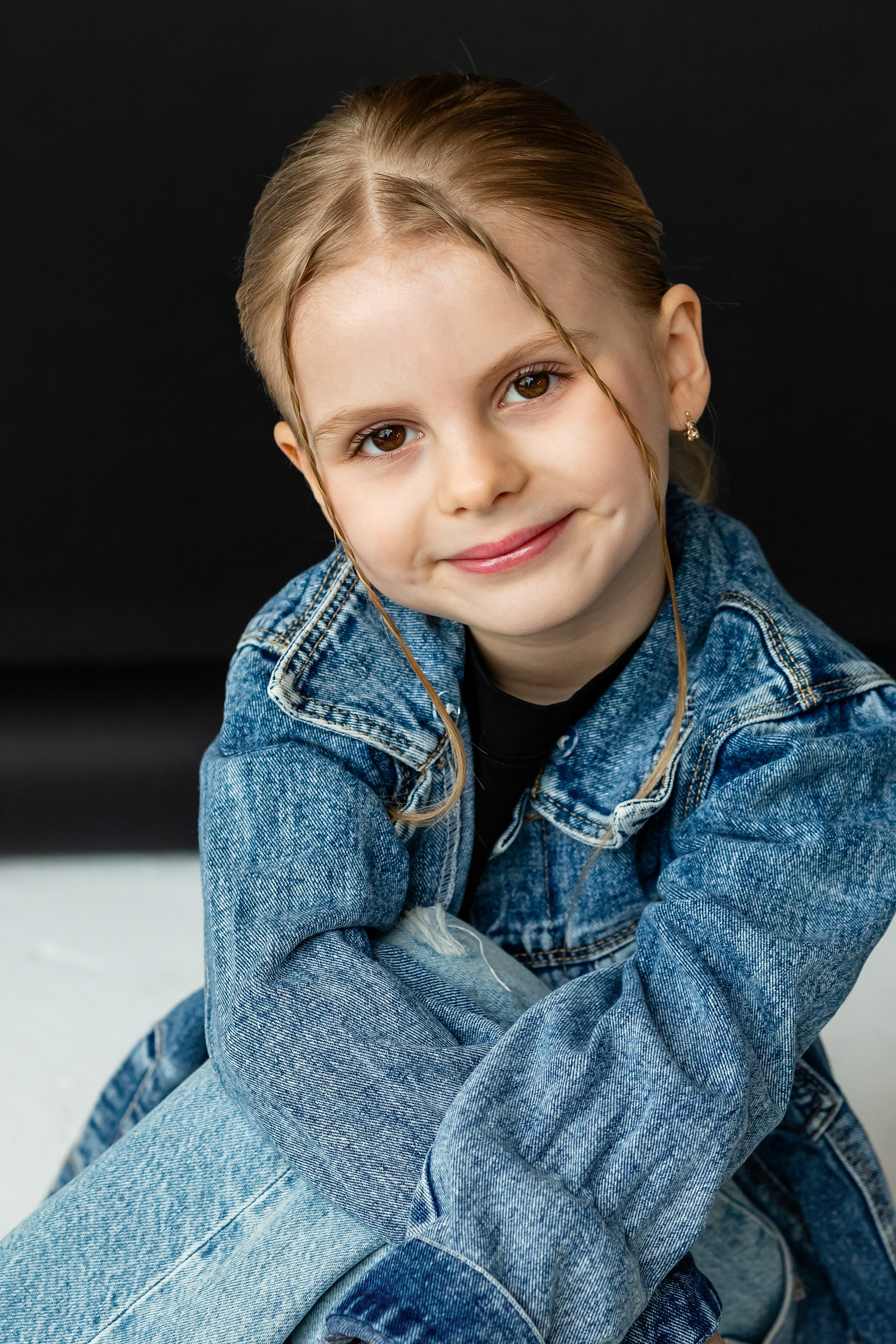 Проект DENIM. Татьяна Чернышова свадебный фотограф Москва