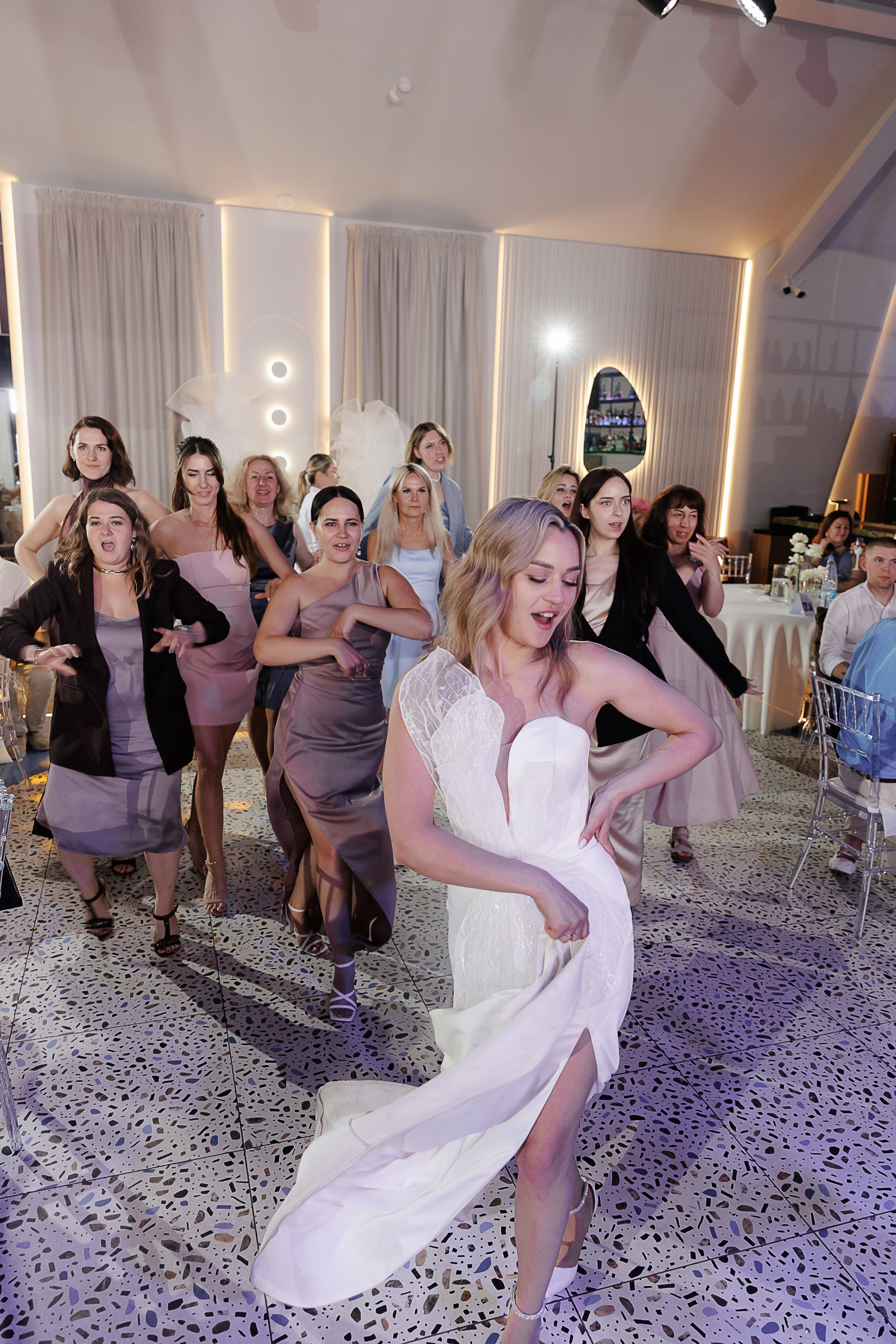 Свадьба Андрея и Ольги. Свадебный и семейный фотограф в Твери и Тверской области