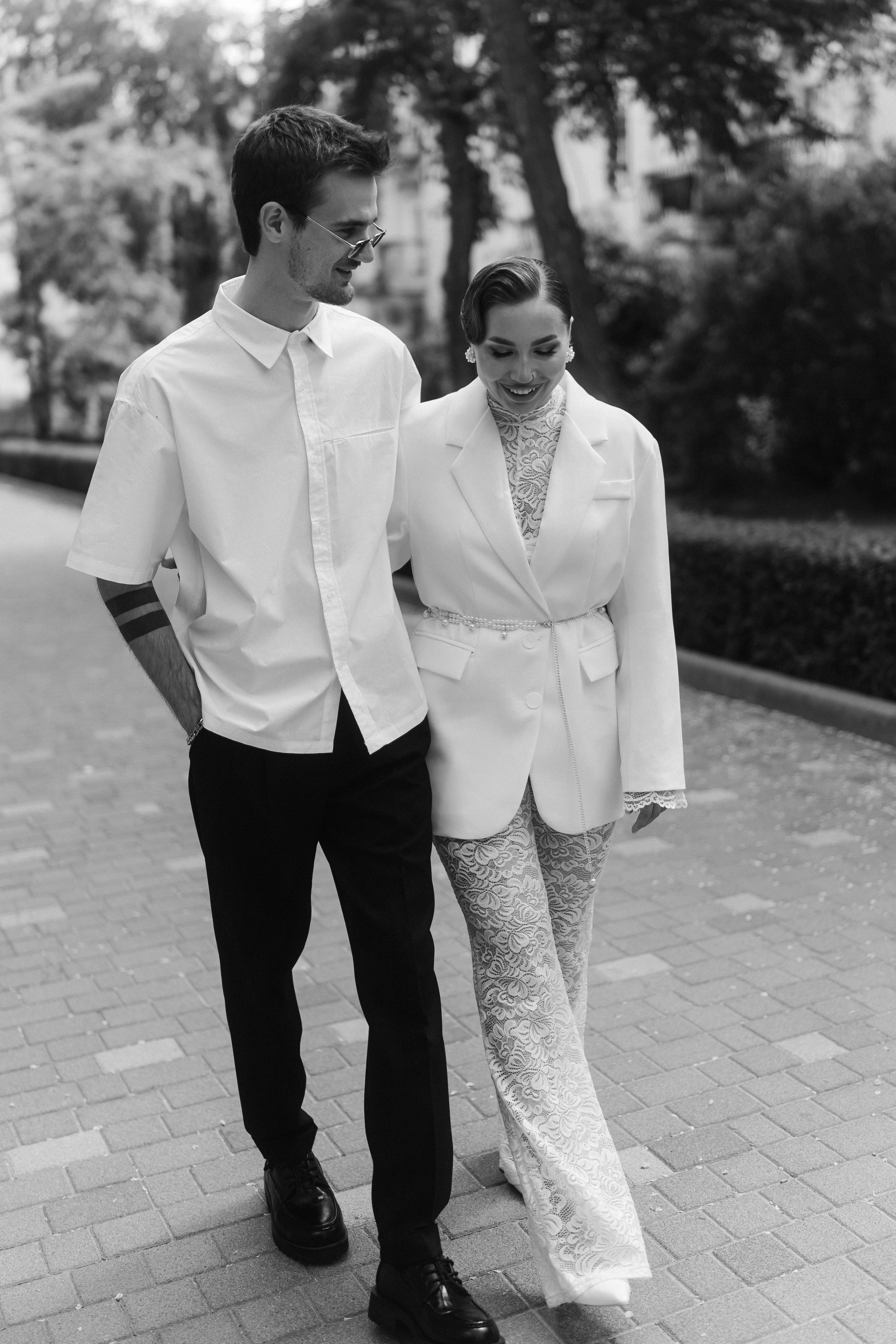 Артем и Арина. Ланемец Юлия — фотограф Волгоград/Волжский