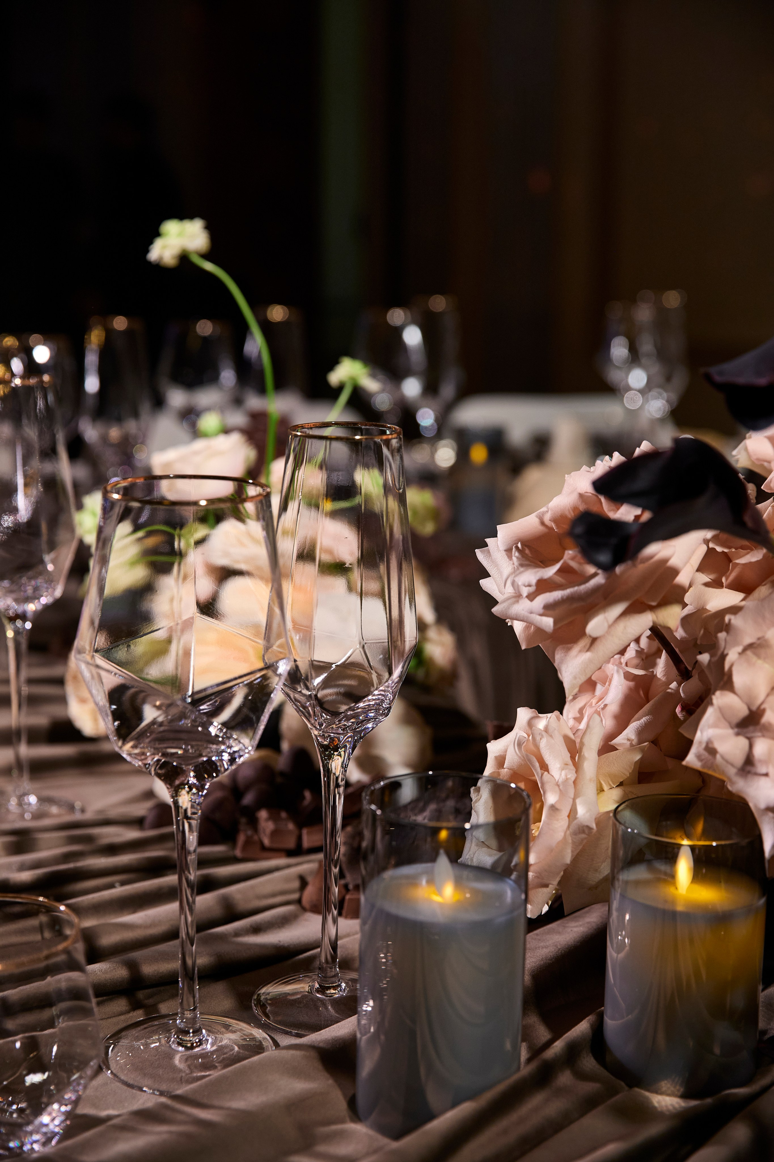 Особняк Ермолинского. Свадебный фотограф Анастасия Казакова