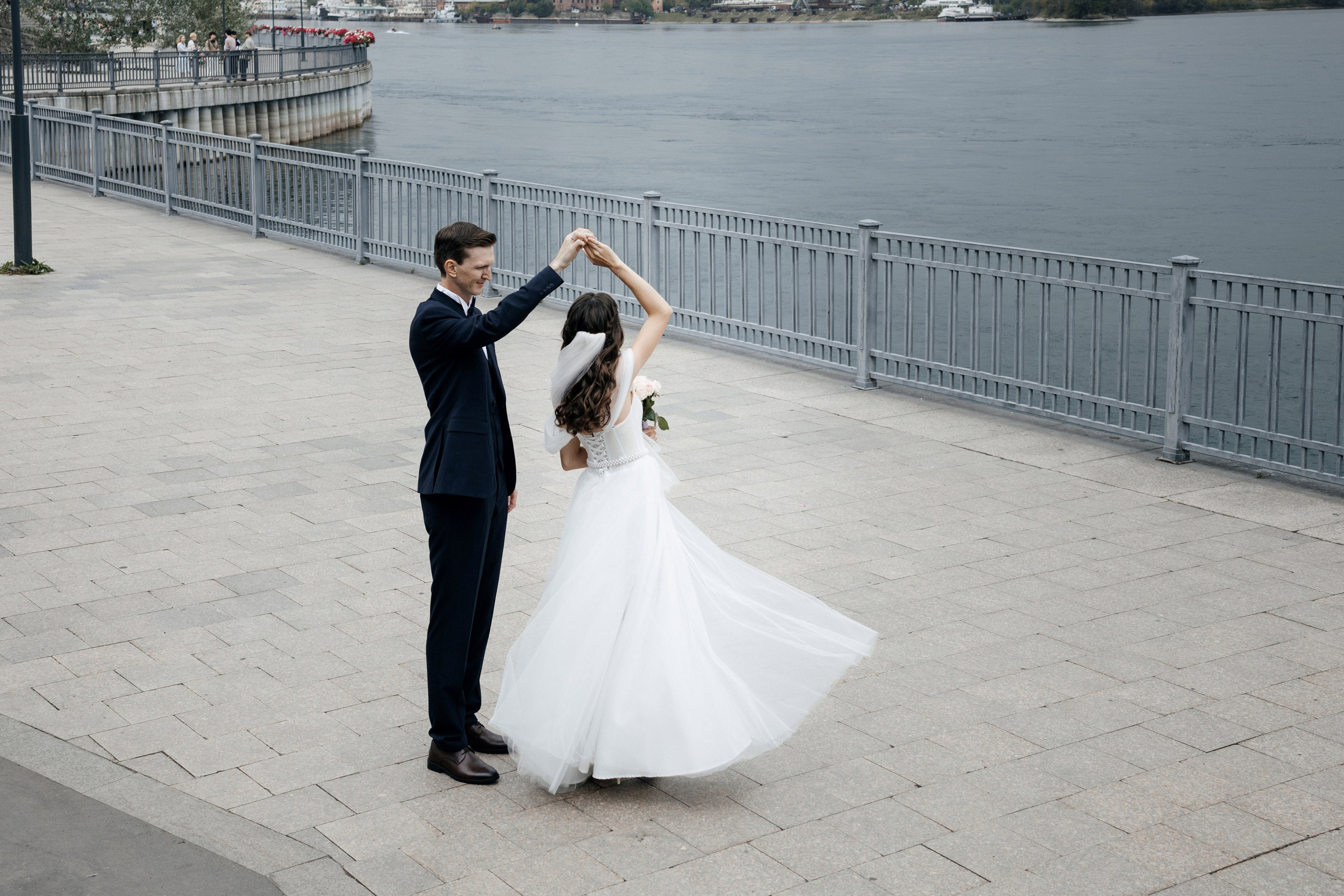 Свадебная фотосессия ф, Иркутск фотограф Наталия Софич