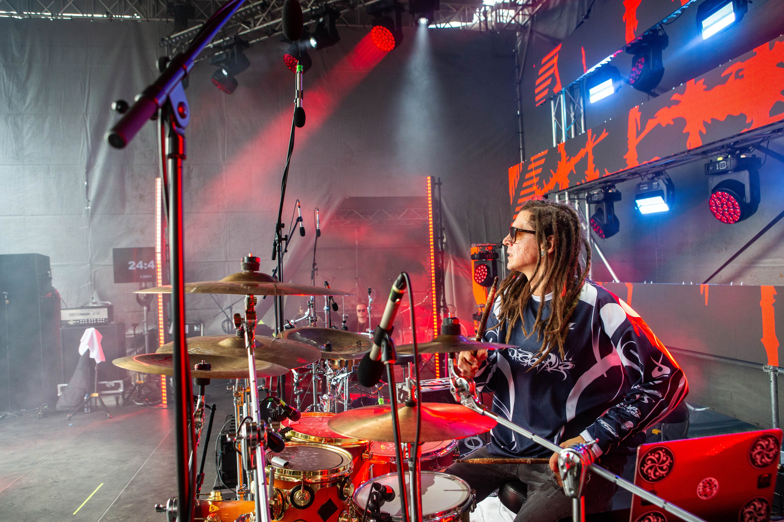 #####. Репортажный и портретный фотограф Михаил Мартиросян