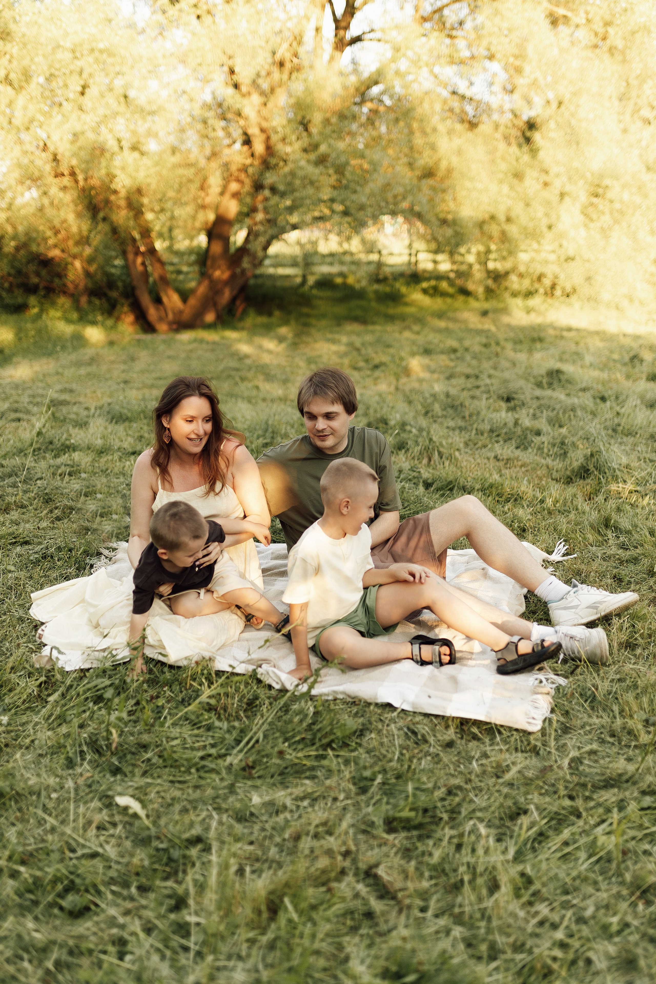 № 4. Фотограф в Москве Юлия Хамзина