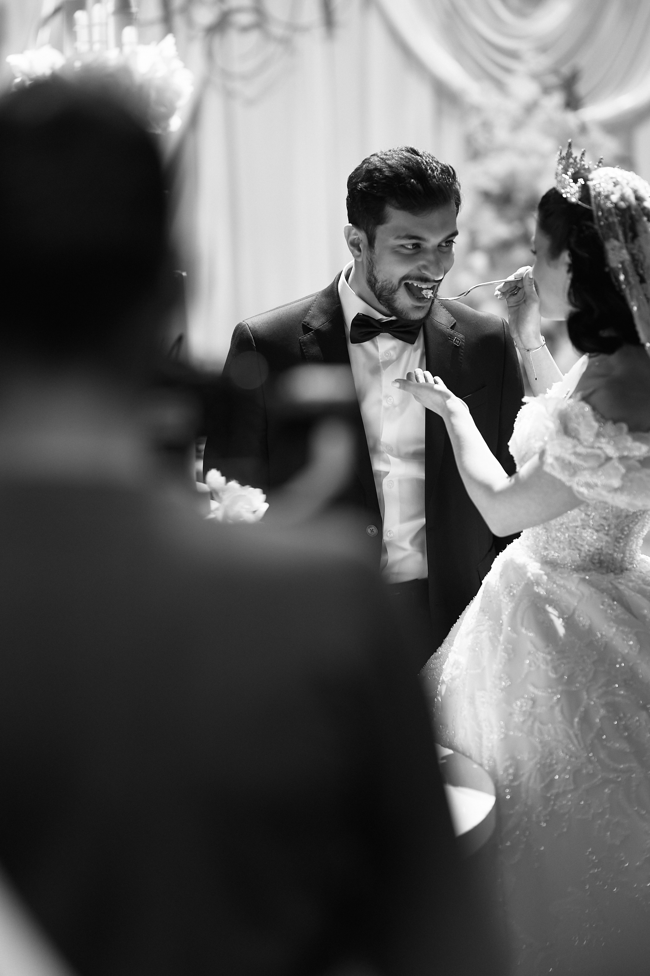 АЗЕРБАЙДЖАНСКАЯ СВАДЬБА |Артур и Айгюн. Свадебный фотограф Минск РБ