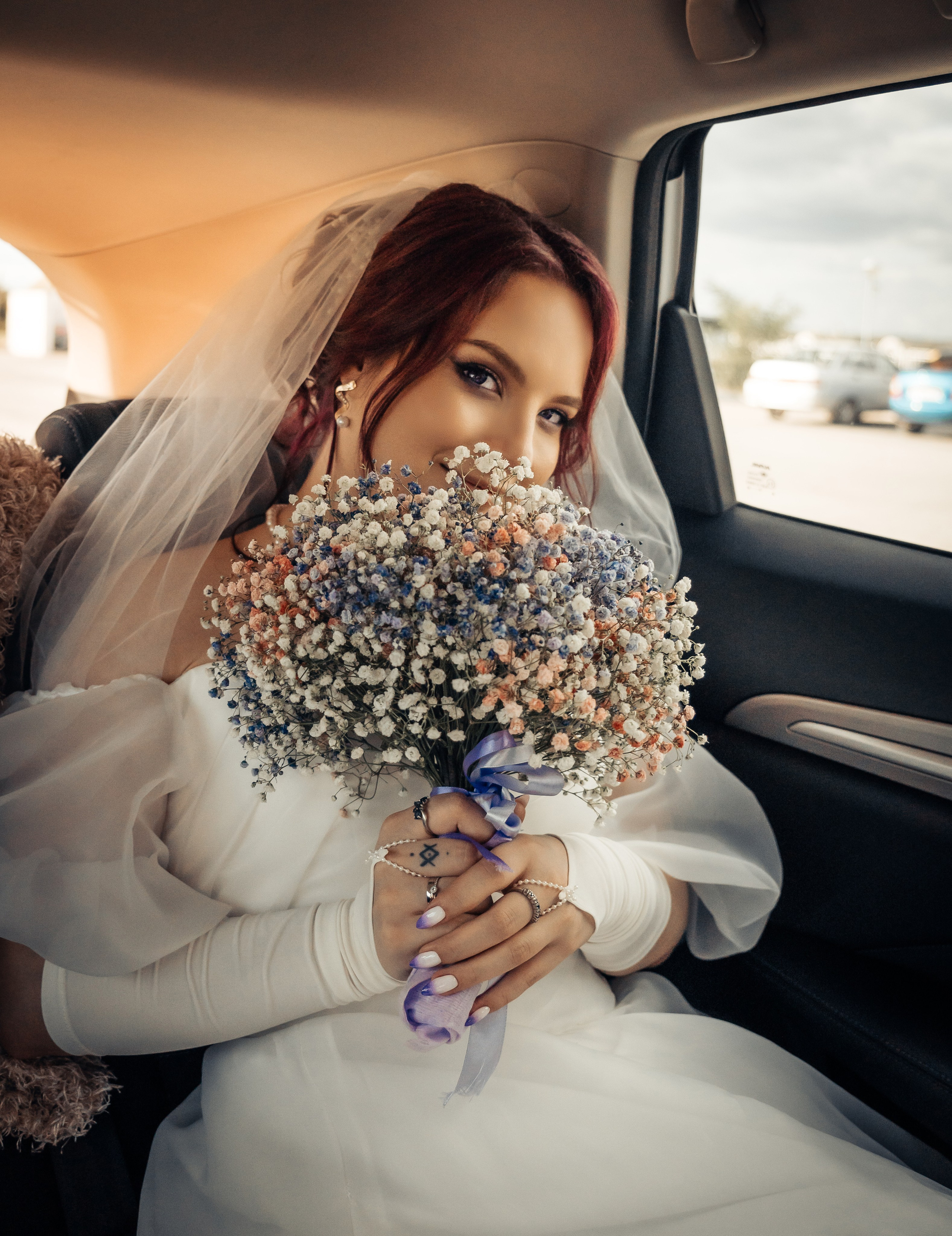 Александра и Алексей. Семейный и LifeStyle фотограф в Жигулевске и Тольятти Рустам Ханмурзин