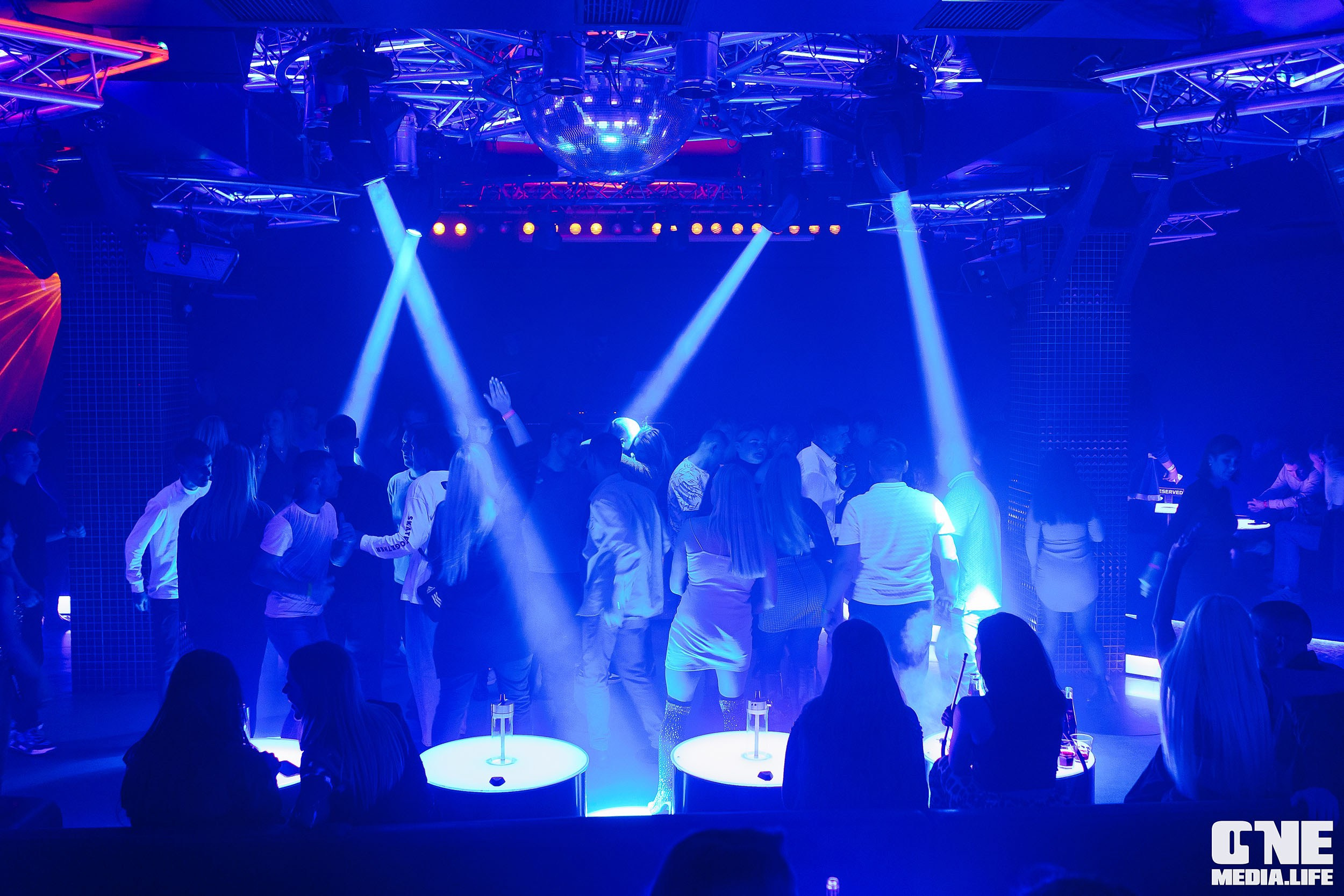 Фоторепортаж из РК Планета. One Media Life: фоторепортажи, фотоотчеты с мероприятий и заведений