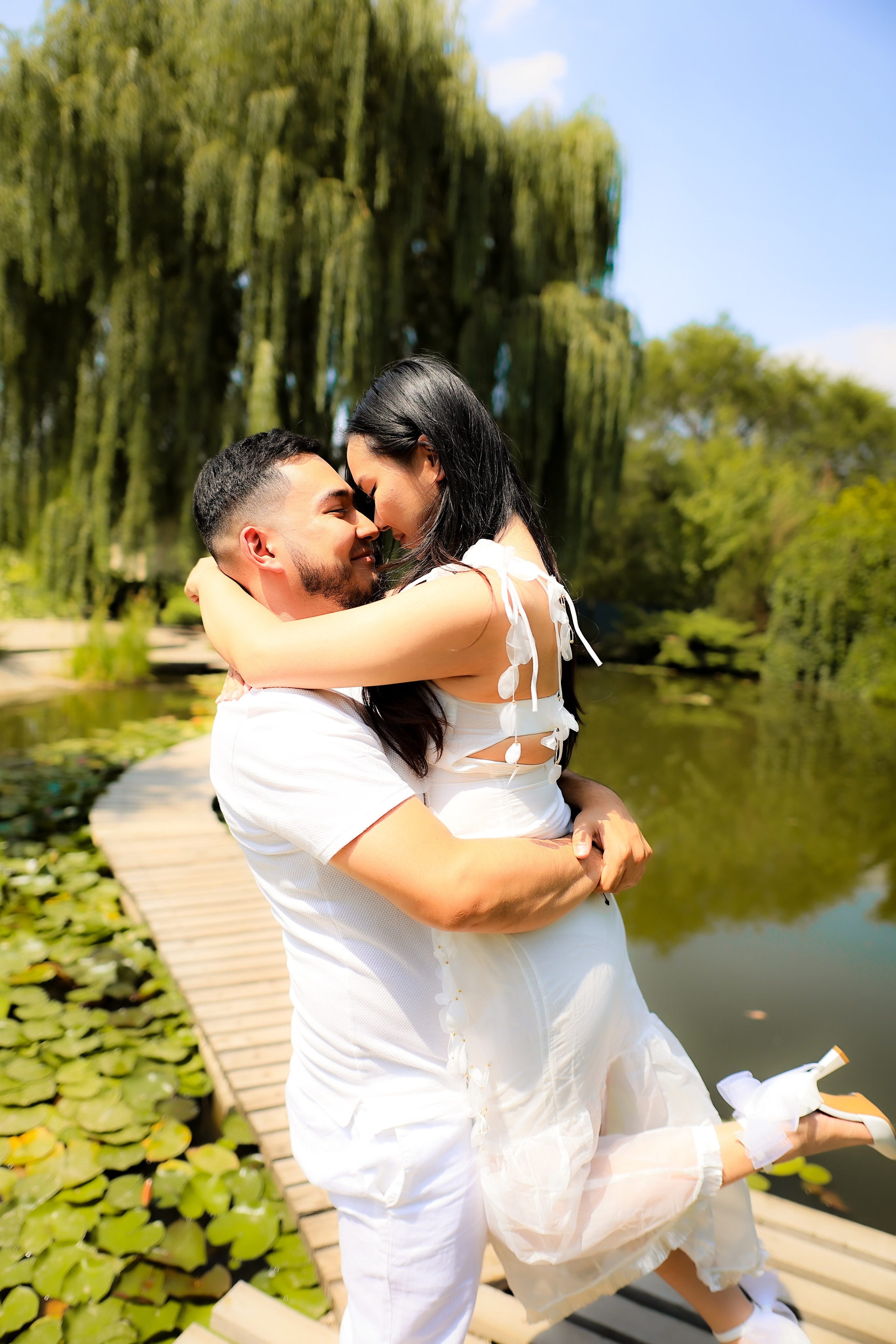 Love story Ramazan&Viktorya. Свадебный фотограф в городе Алматы