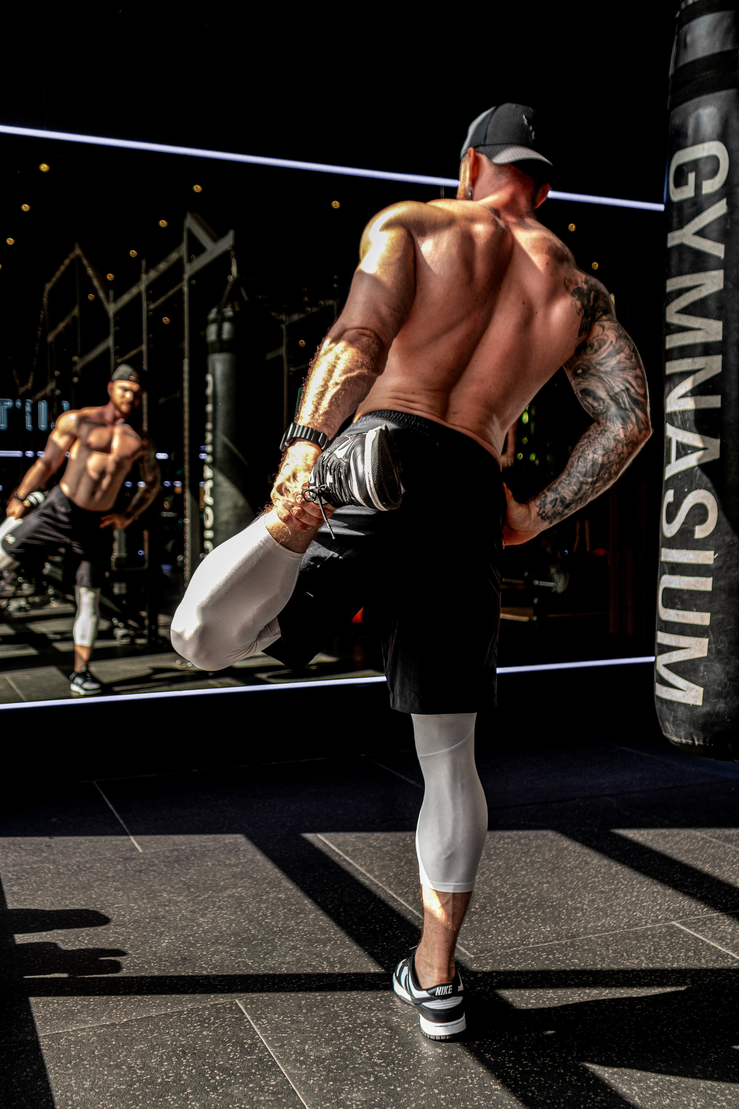 Roman. Alena Gribkova