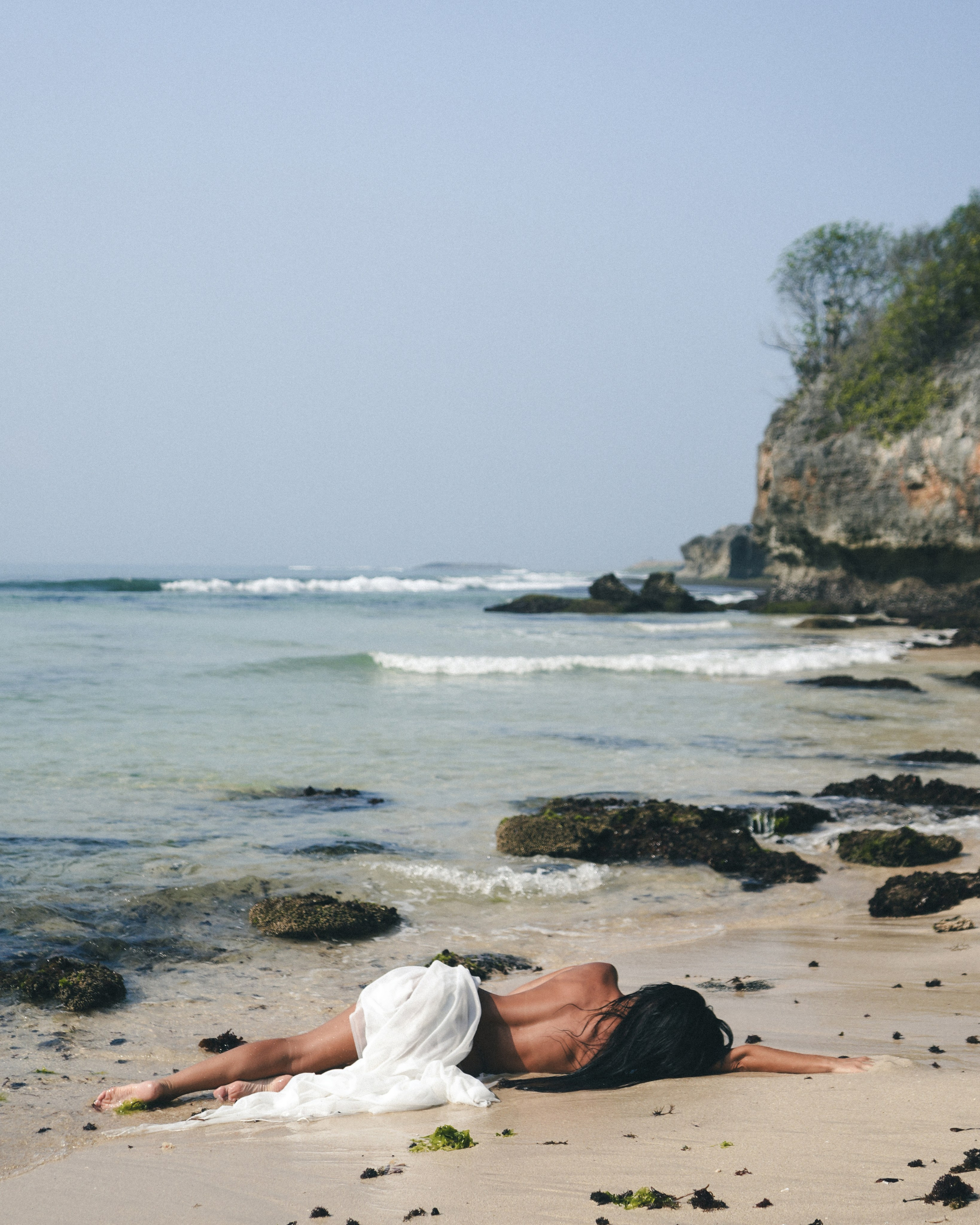 Irina. Alena Gribkova