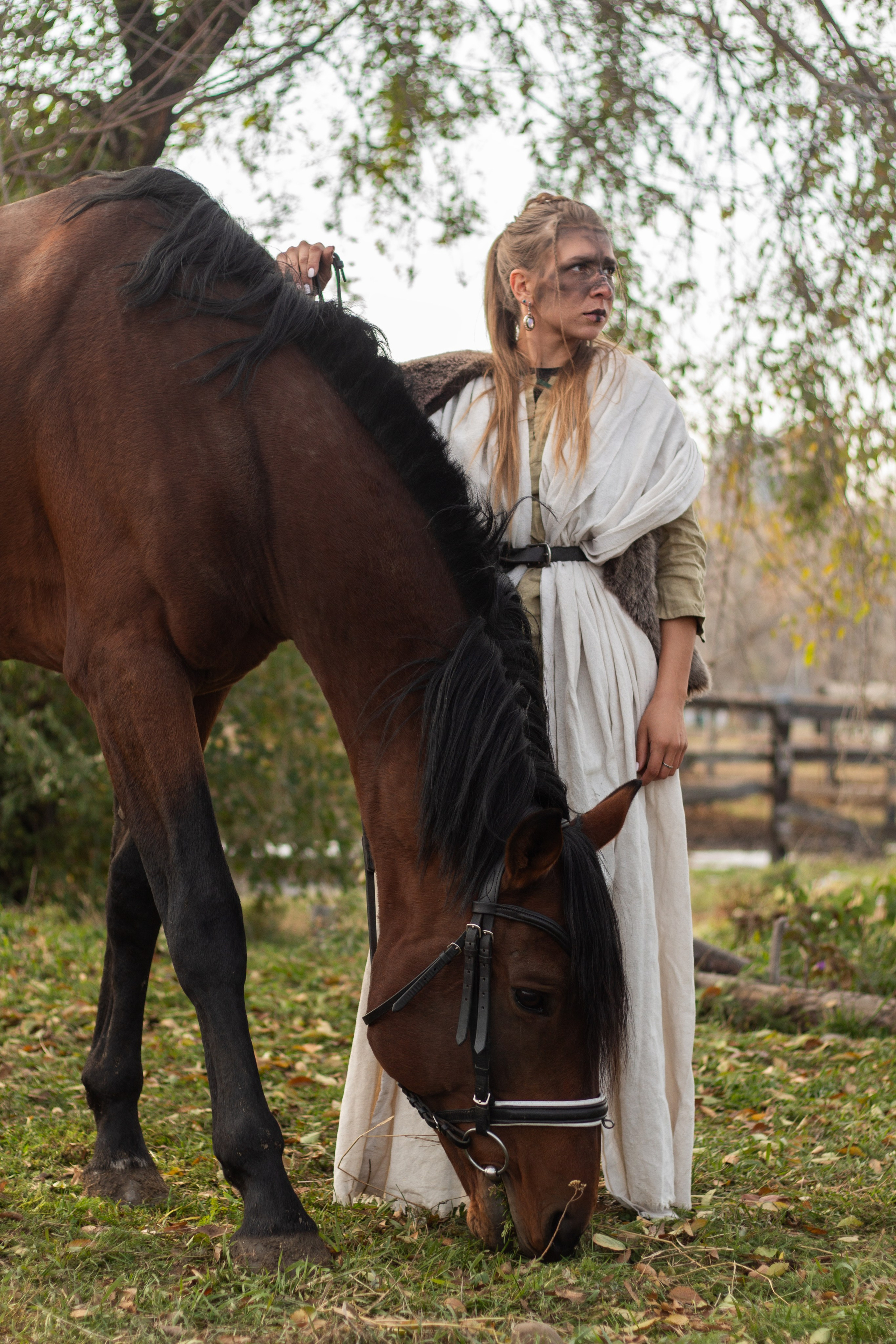 Алина и Покер. Фотограф в Иркутске, Харитонова Елизавета