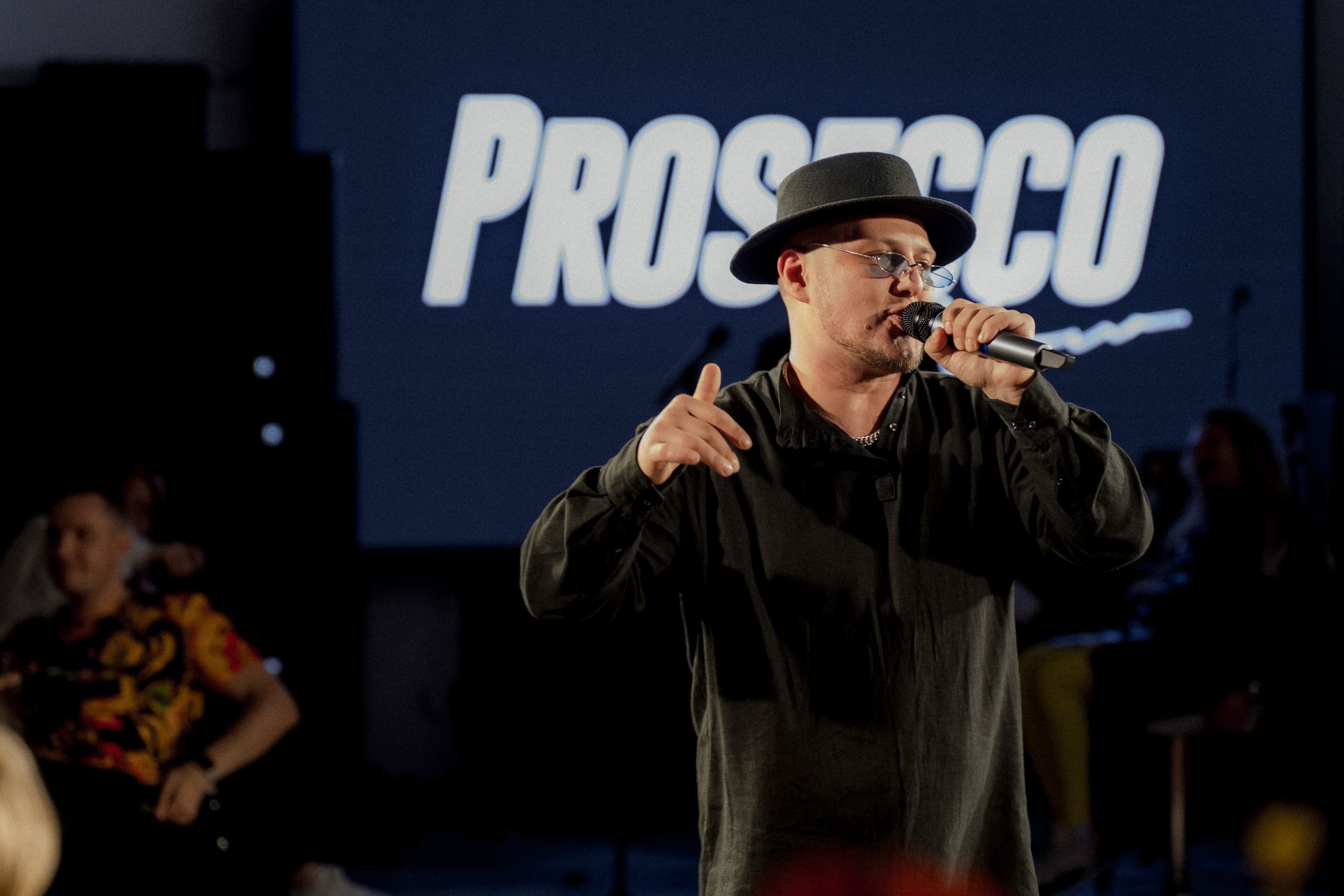 Birthday А-Ля-Русс. Свадебный фотограф Санкт-Петербург СПб