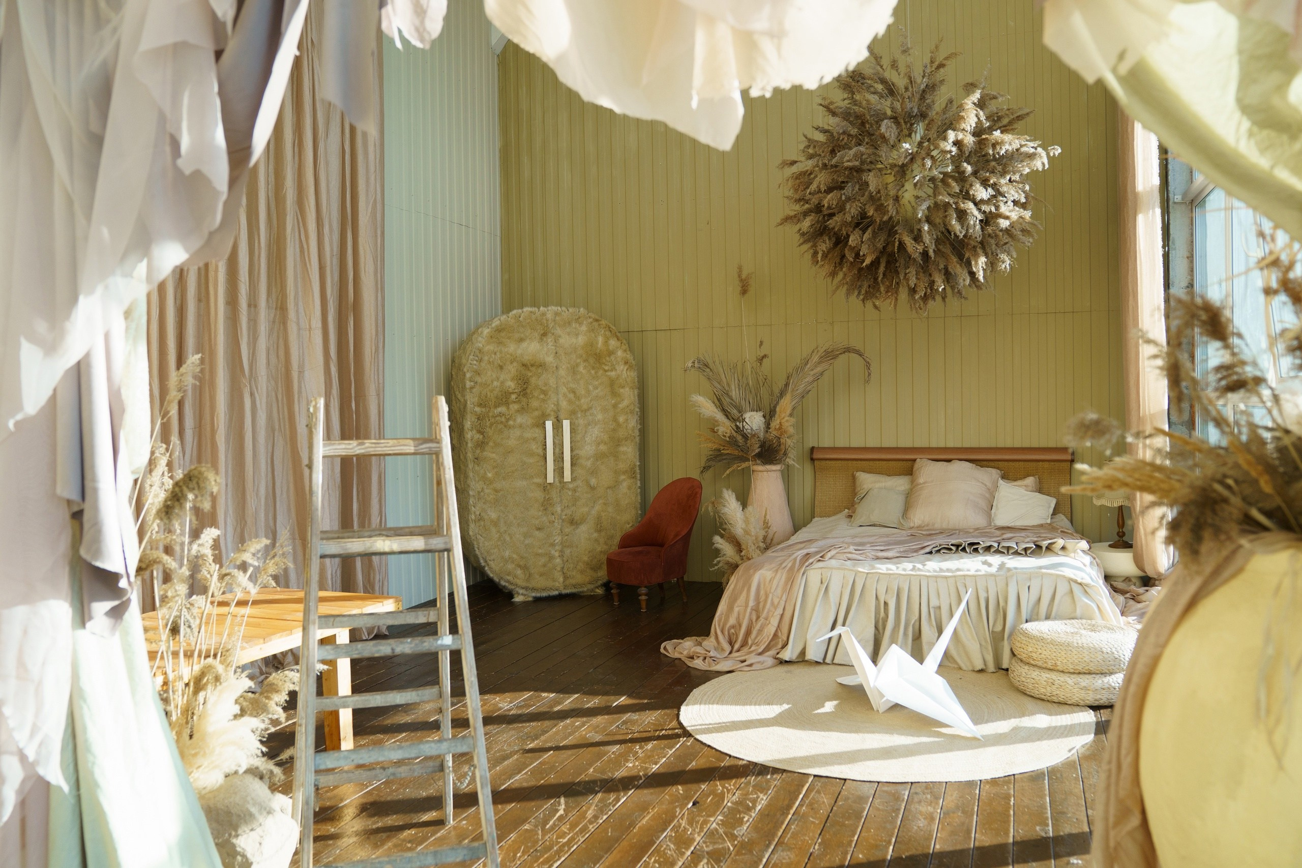 Зал Дюна! фотостудия Фактура. Свадебный и семейный фотограф в Калининграде Алина Шумахер