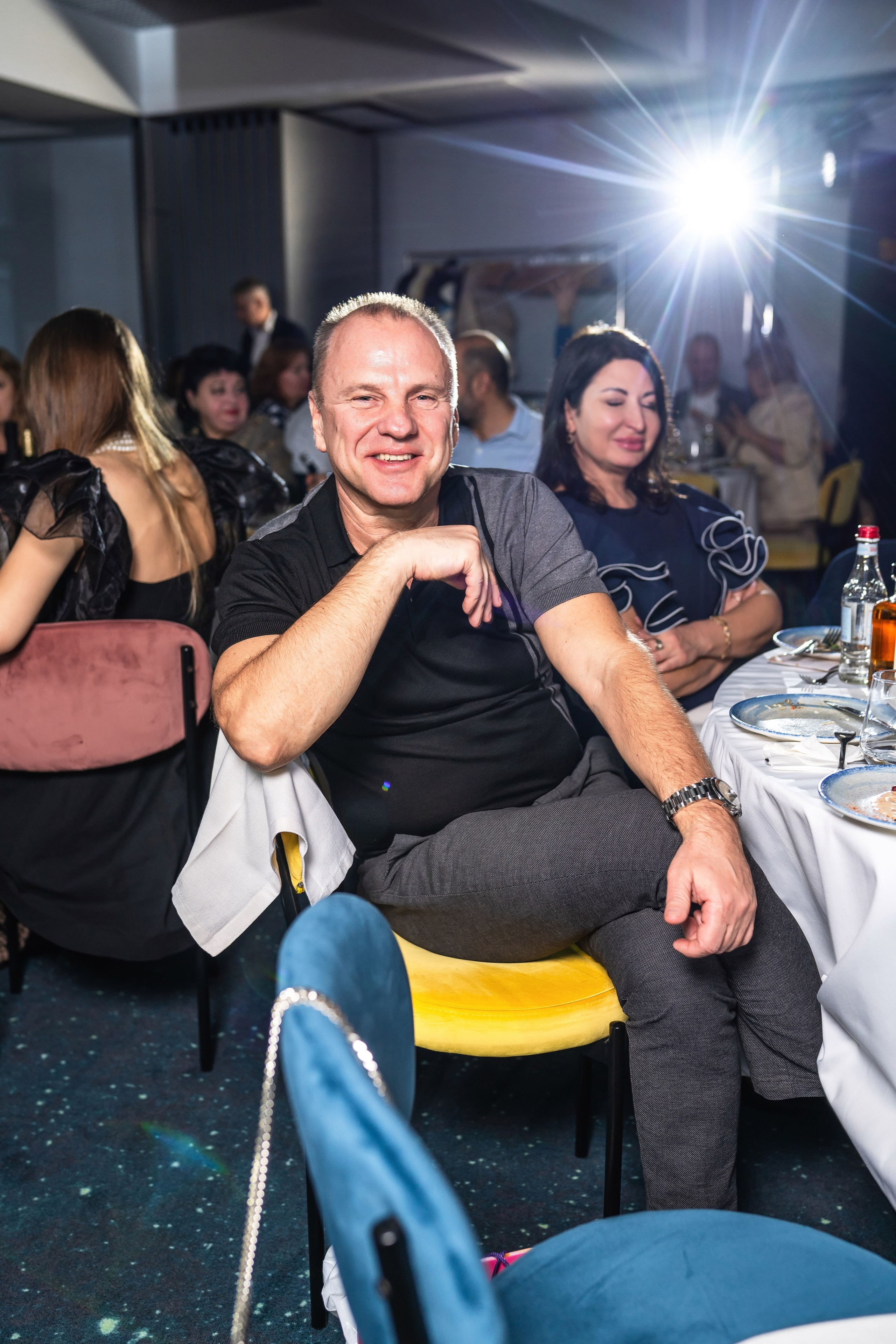 Фотограф на новогодний корпоратив. Фотограф Сочи