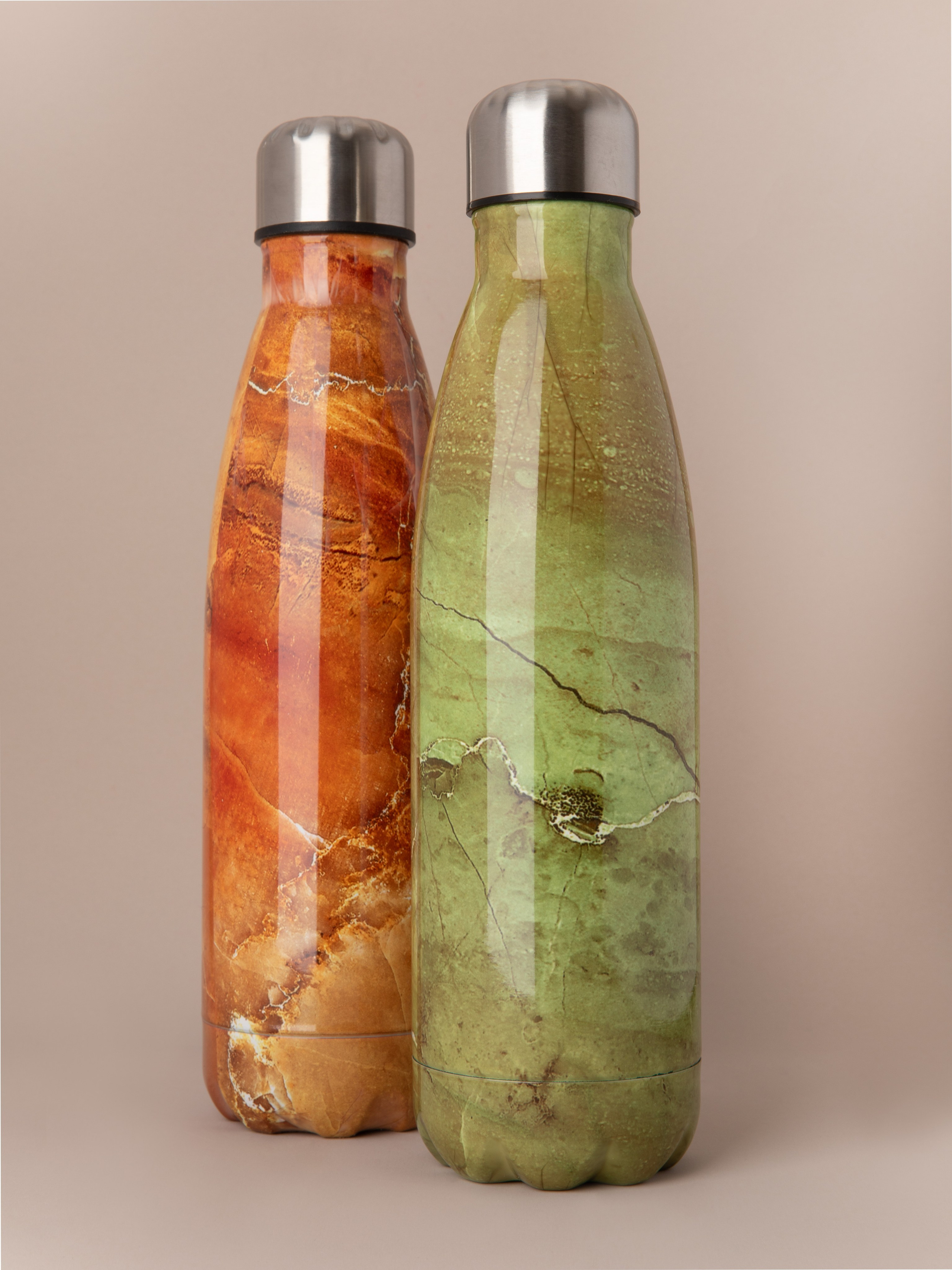 Термосы. Фотостудия предметной и модельной съёмки для маркетплейсов