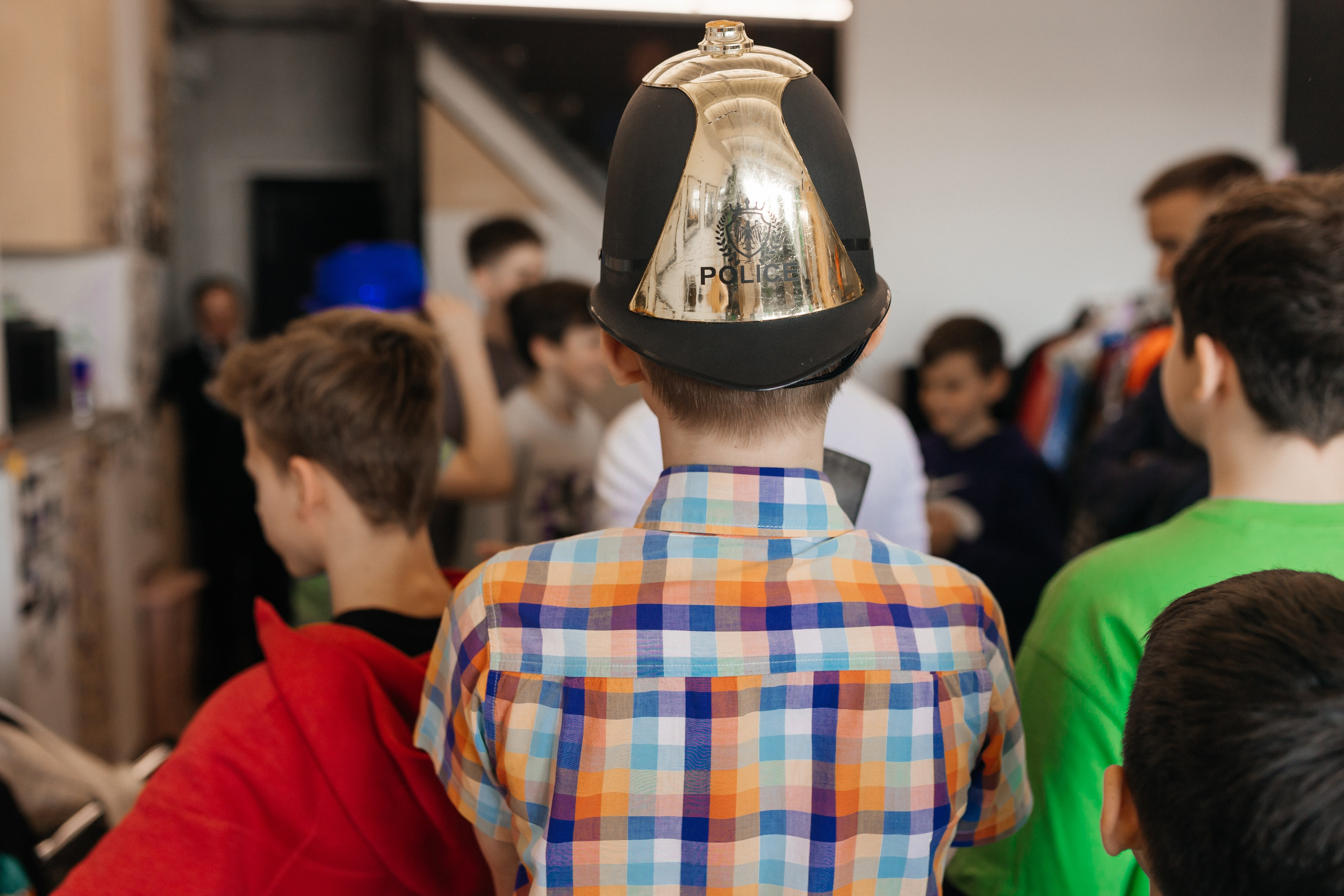 Репортажная съёмка детского дня рождения. Фотограф Наталия Федосова, г. Москва. TG и Instagram @nataliya_raw