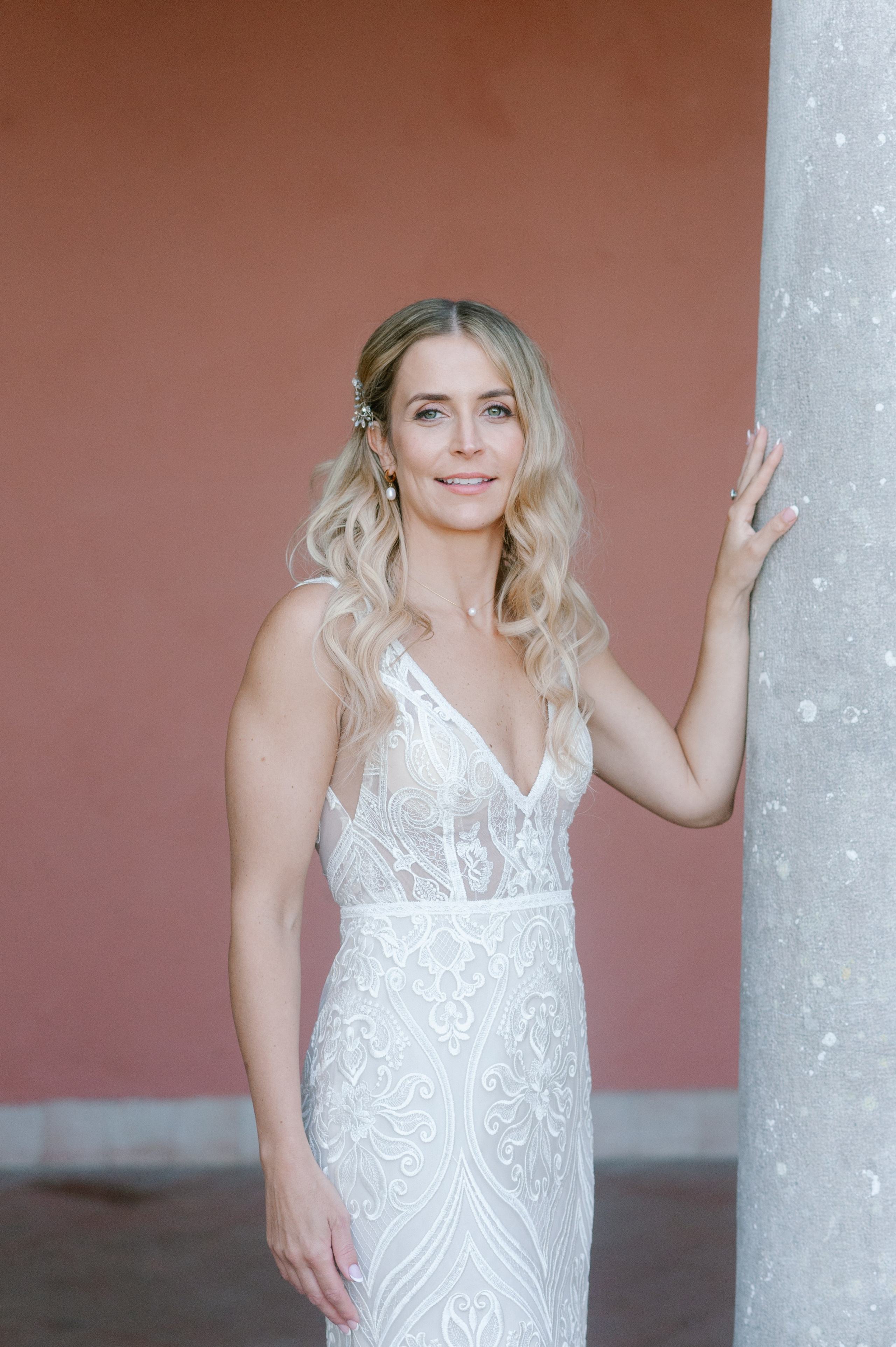 Sintra. Свадебный и женский фотограф в Лиссабоне Яковлева Ольга