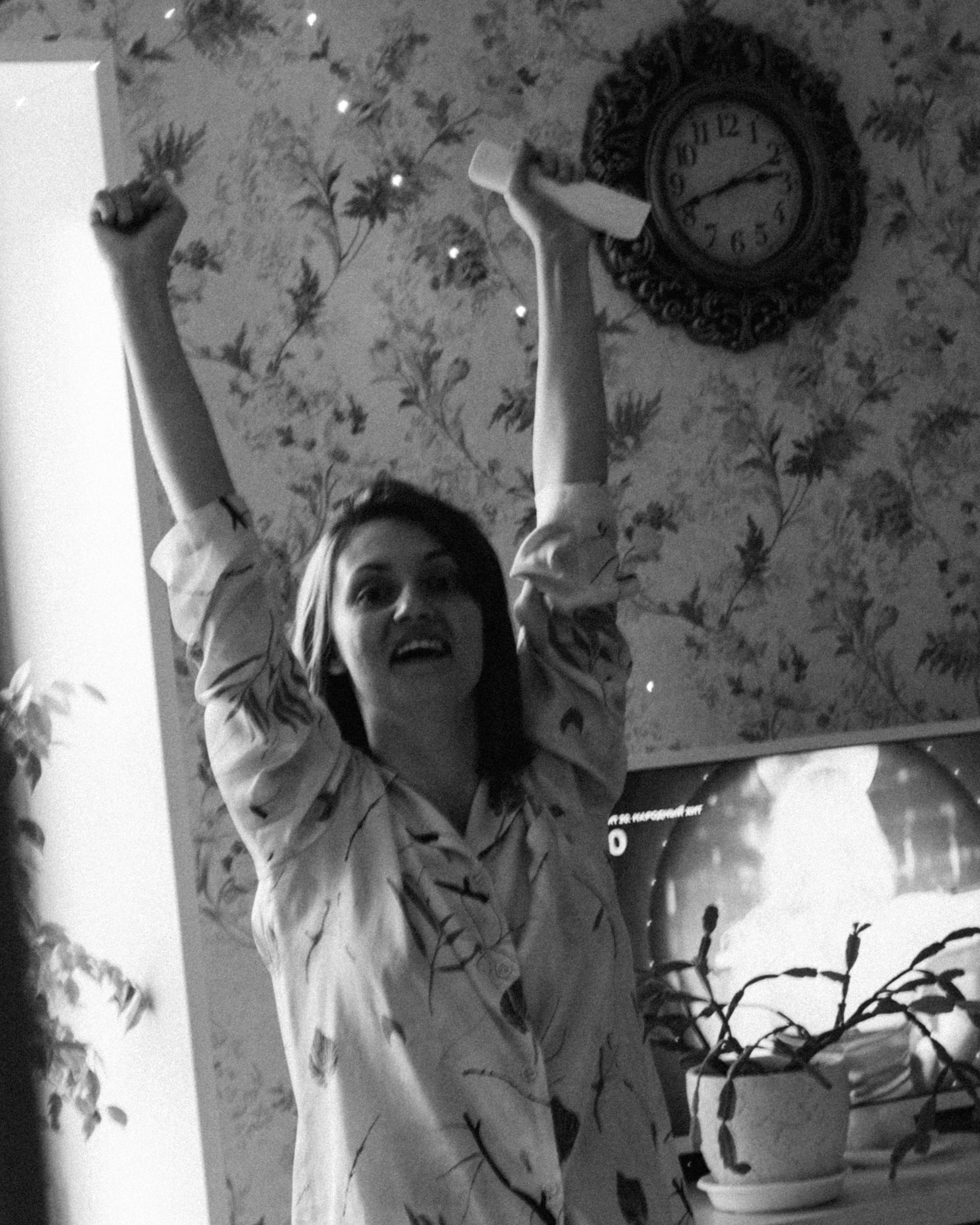 Домашние выходные. Семейный фотограф в Нижнем Новгороде