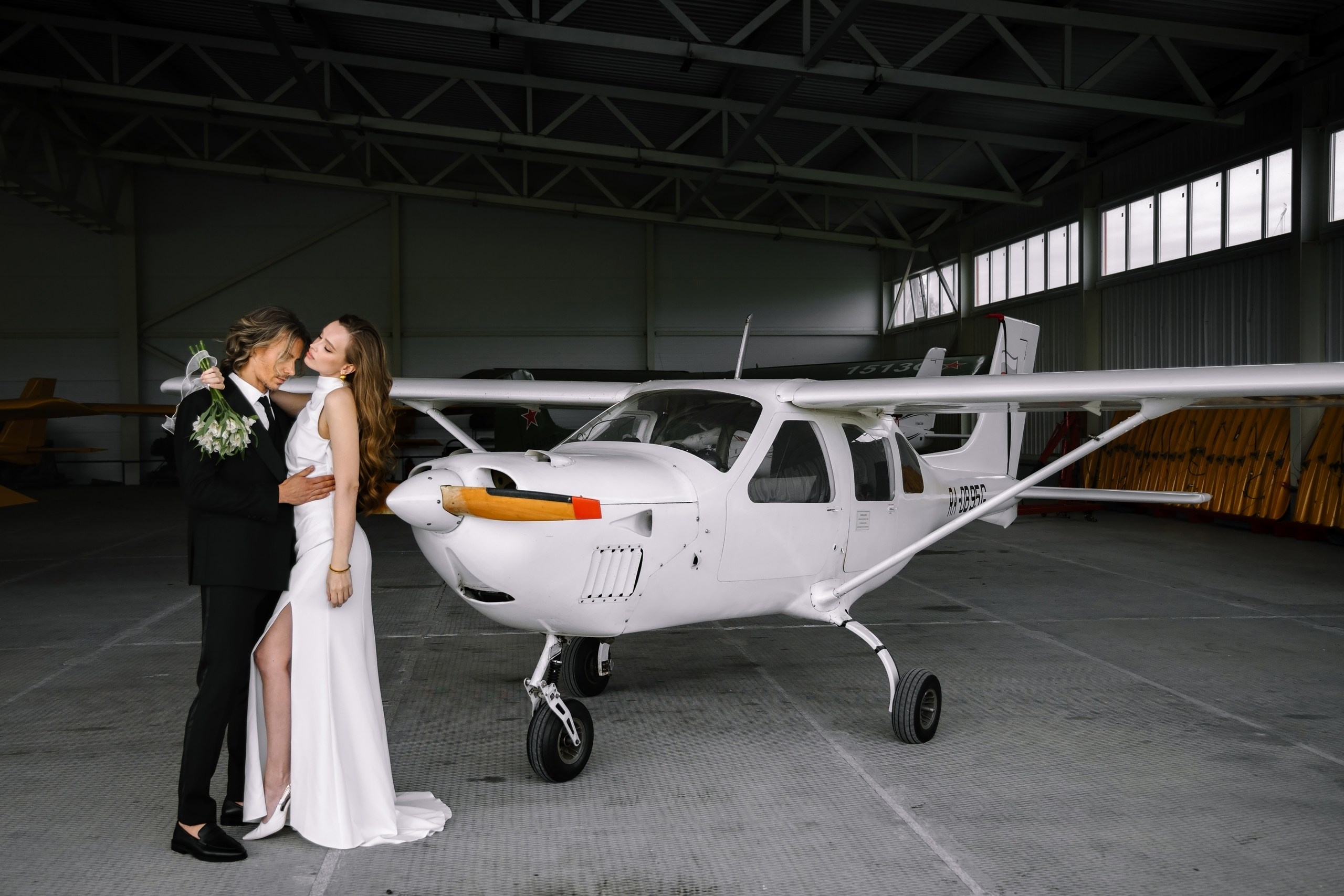 Екатерина & Евгений. Свадебный фотограф в Томске Екатерина Дмитриева