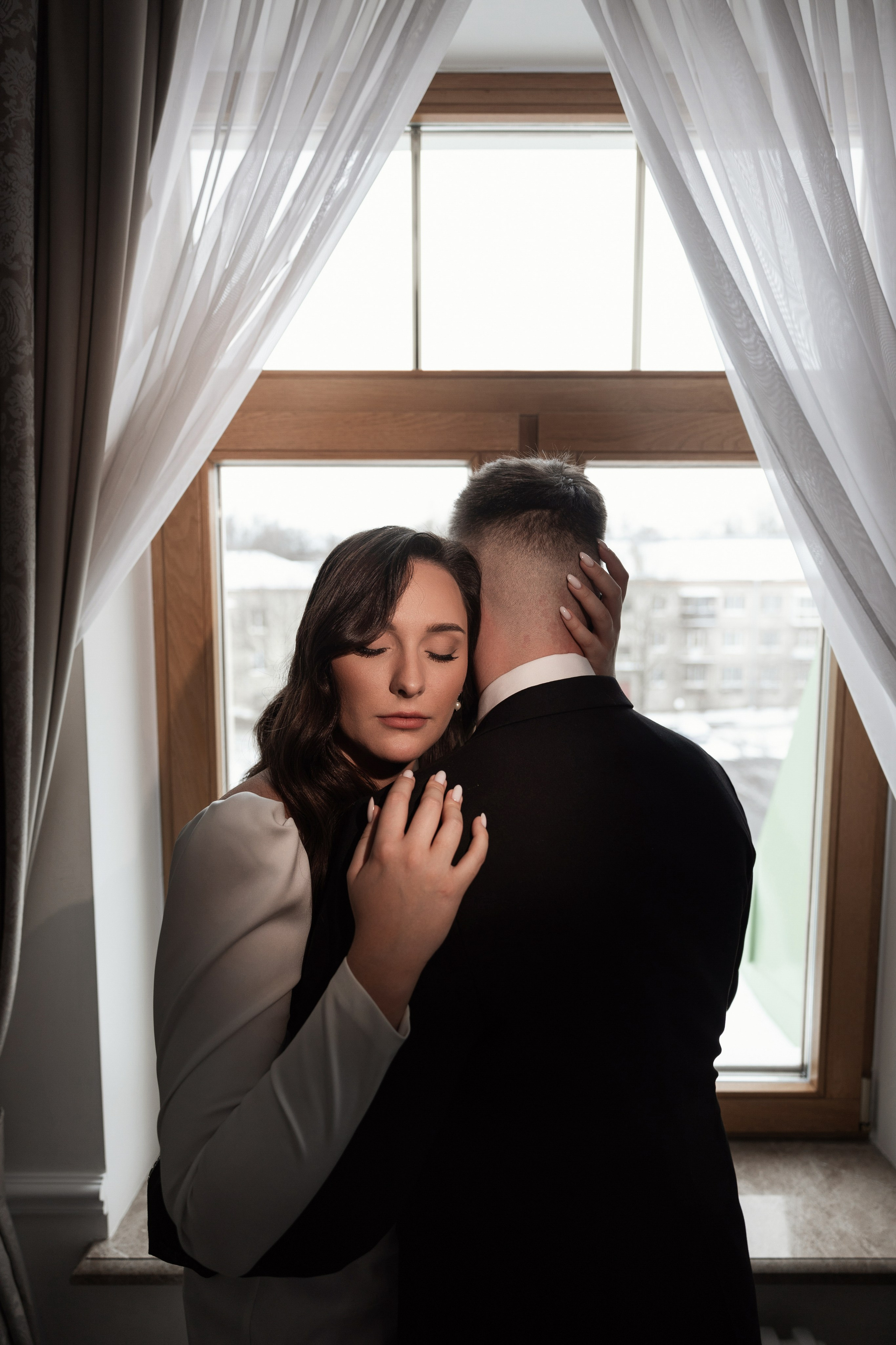 Ярослав и Света. Свадебный фотограф в Санкт-Петербурге Рябикин Александр , занимаюсь св