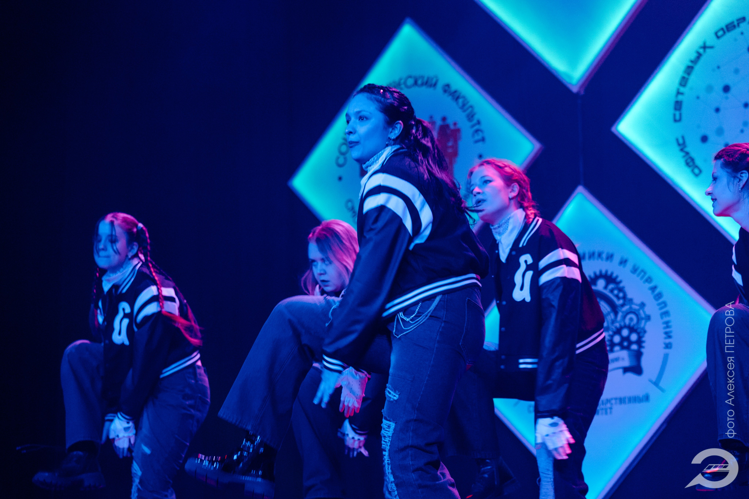 Студвесна 2025 — Открытие 18.03.2025. KiPPER Gallery — Фотограф