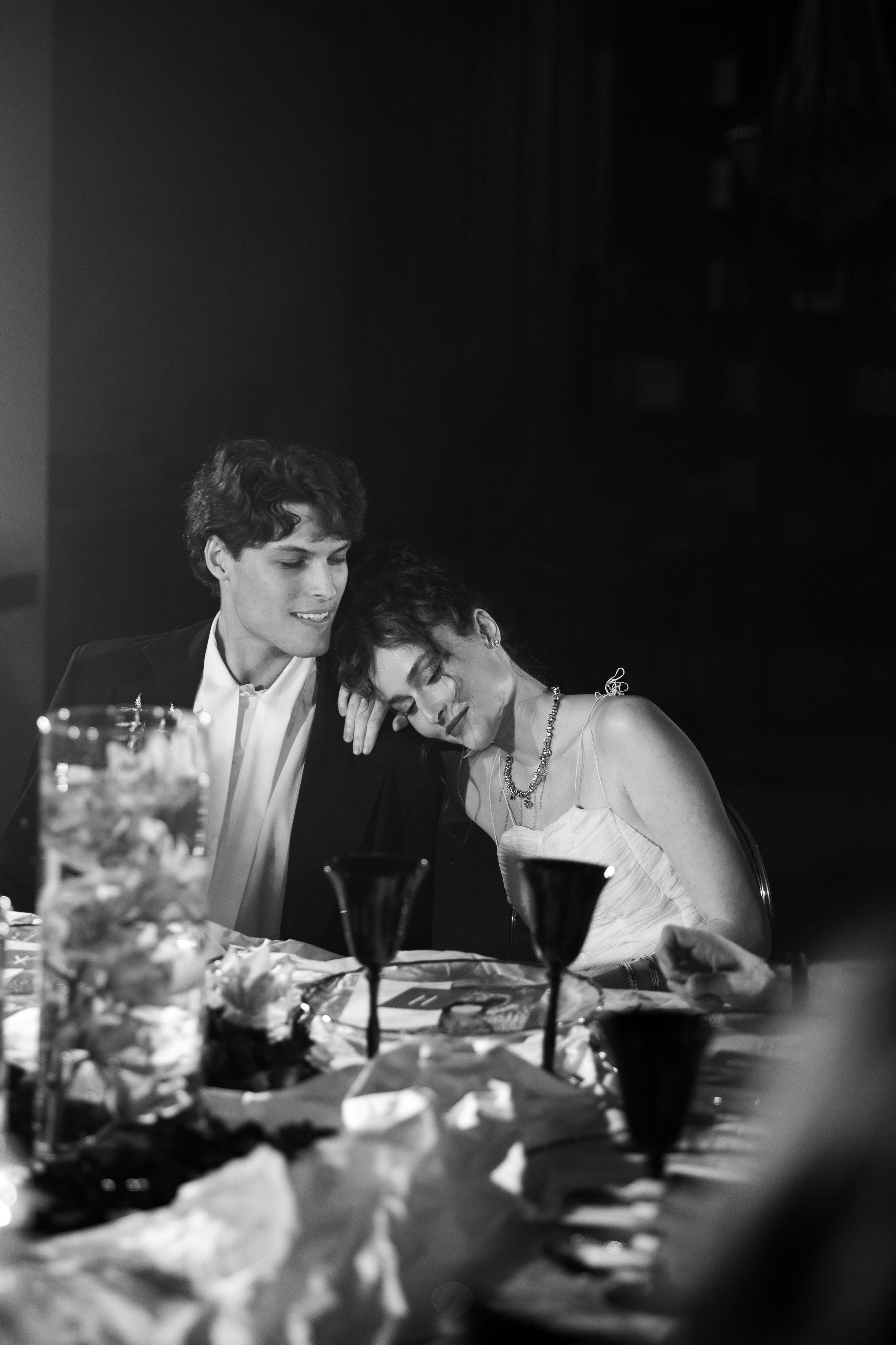 Владислав и Виктория. Свадебный фотограф | Москва