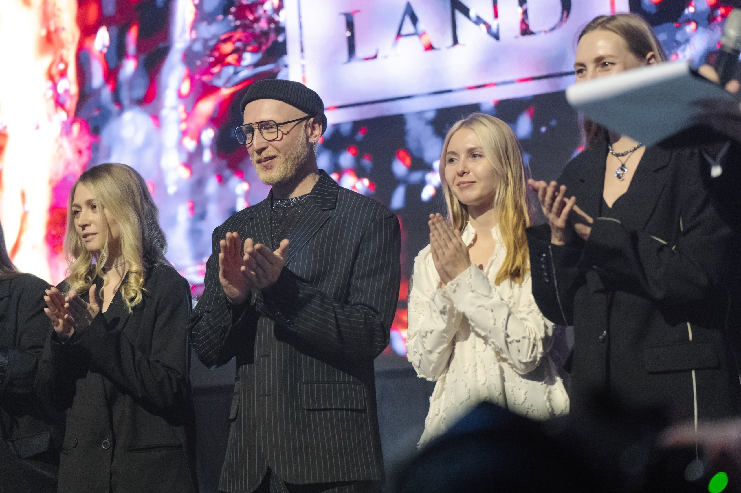 KuchenLand / Корпоратив. Свадебный фотограф в Москве Евгений Рыжов