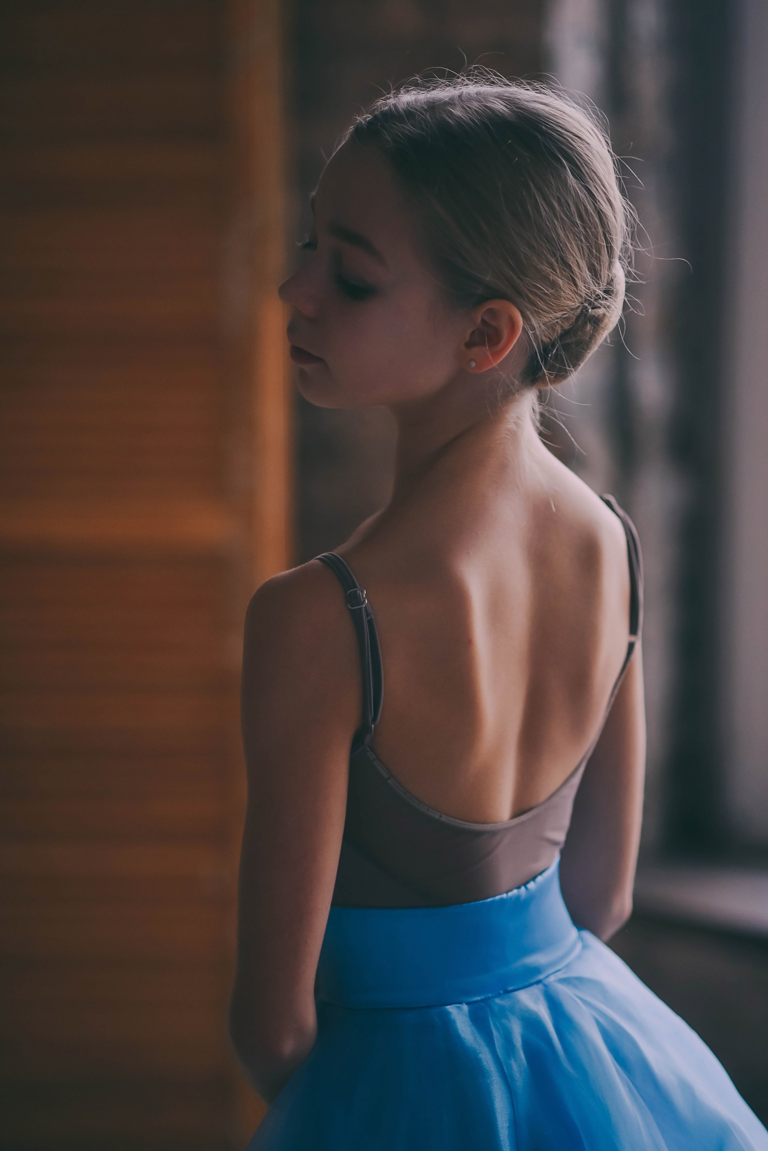 Ballet. NatashaNimfa photo