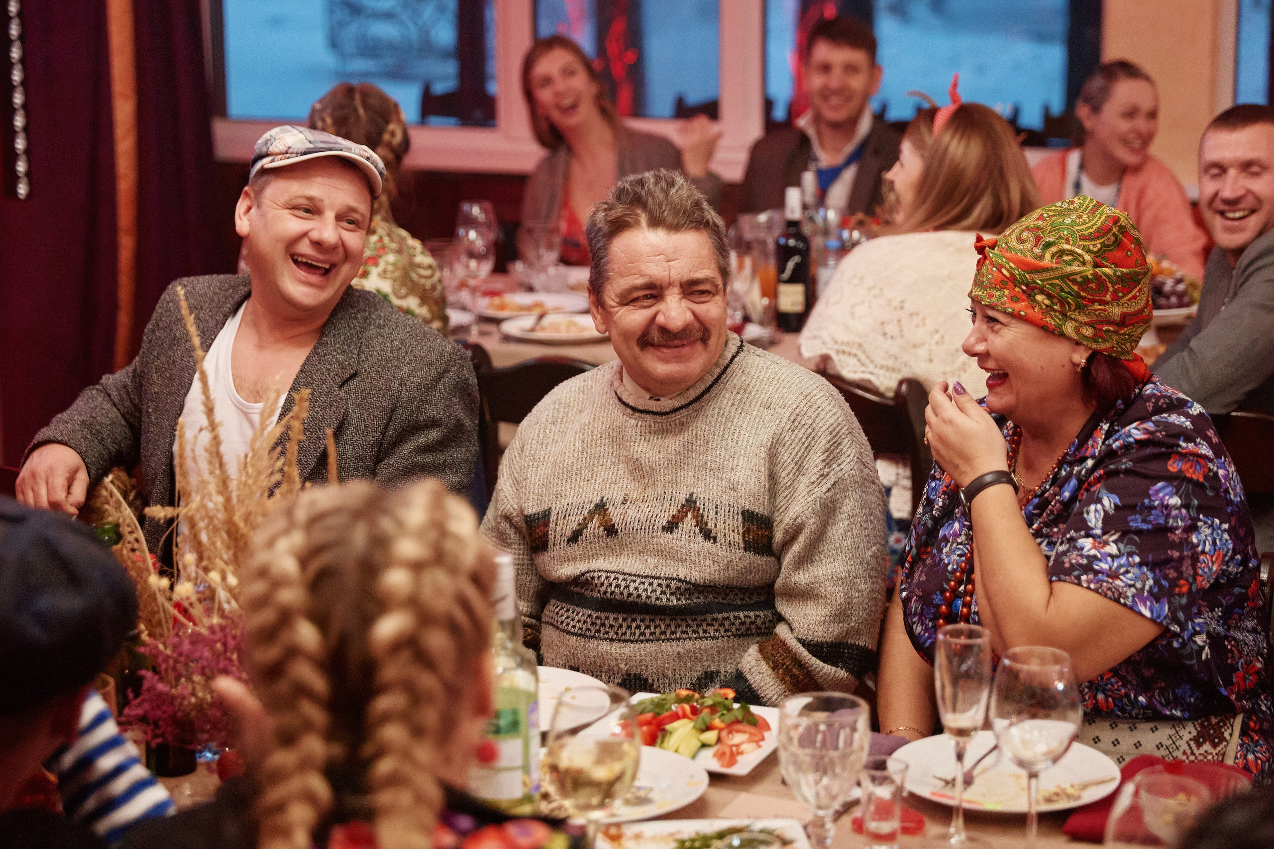 Анка — провинциалка. Репортажный Фотограф | Константин Кондрашов