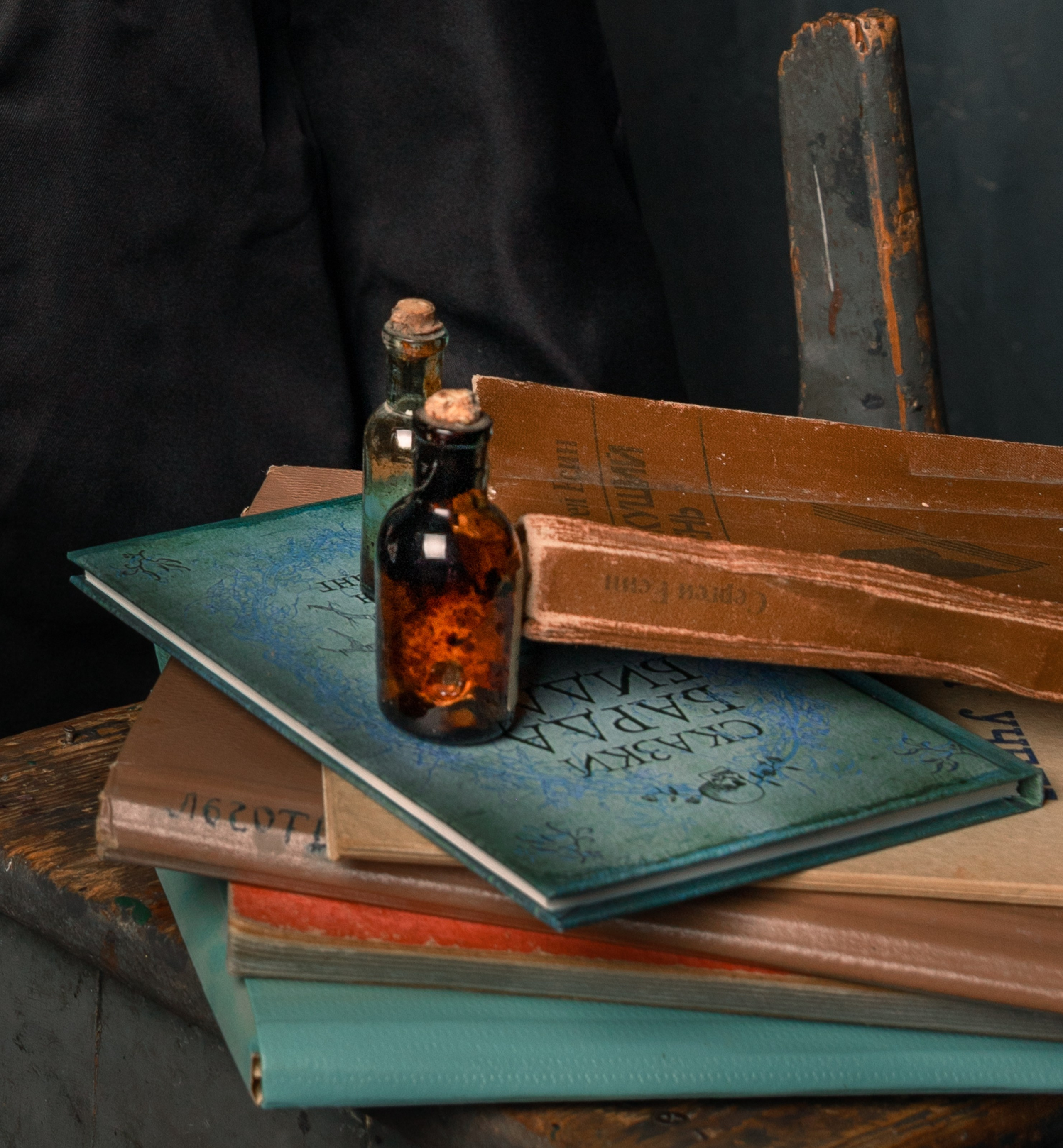 Альбина. Портретный и семейный фотограф в Москве Ирина Голубчина