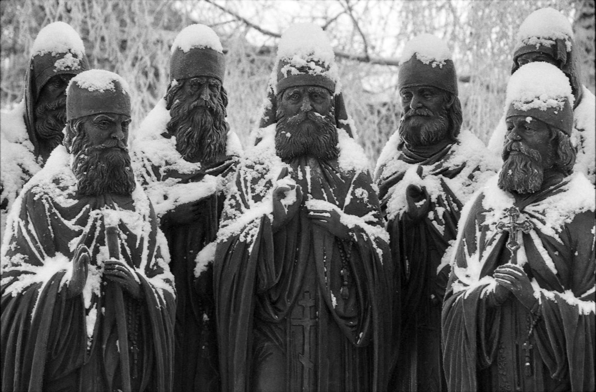 Ускользающие мгновения. Фотограф Юлия Близнецова