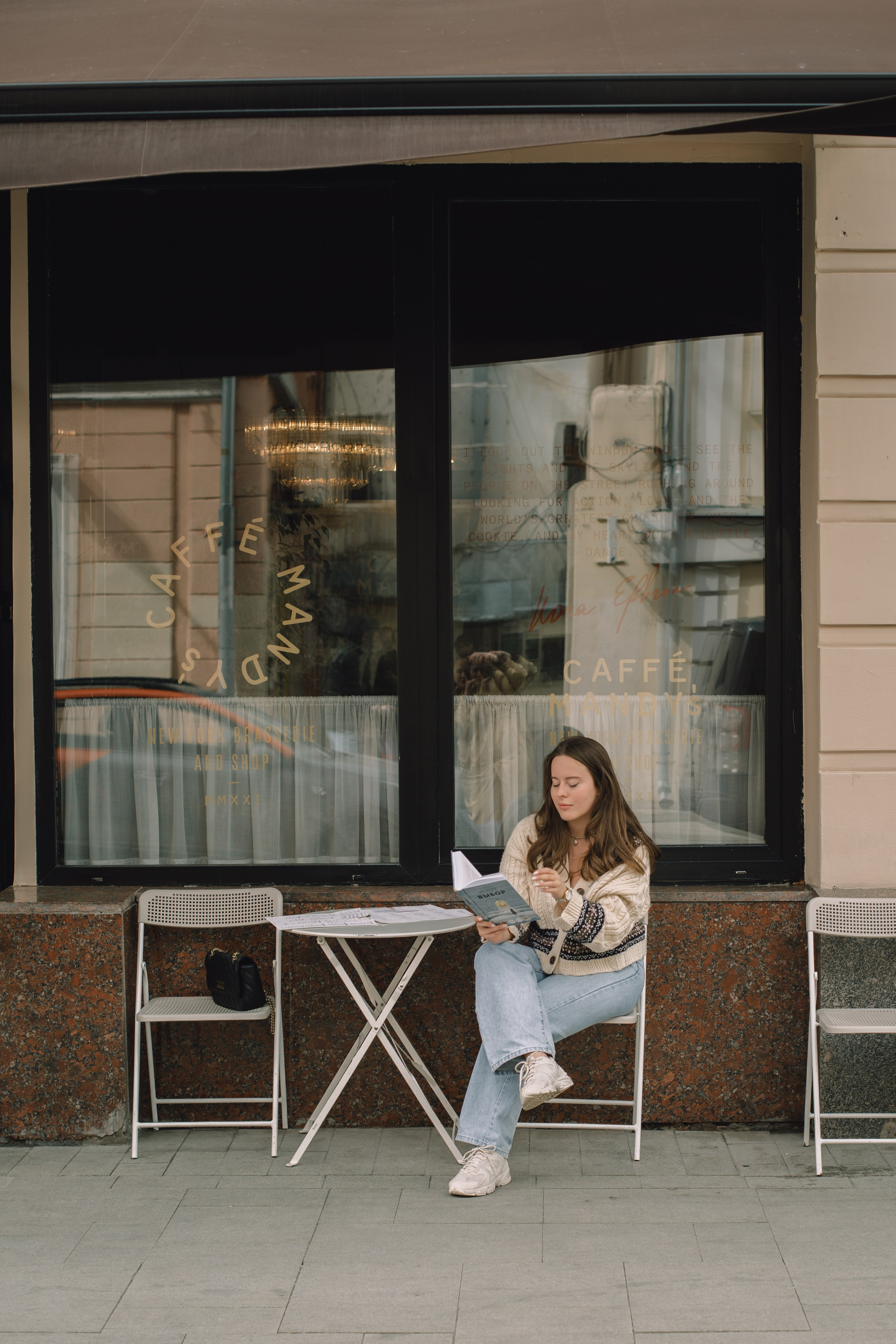 Контент для эксперта (коуч). Портретный фотограф в Москве