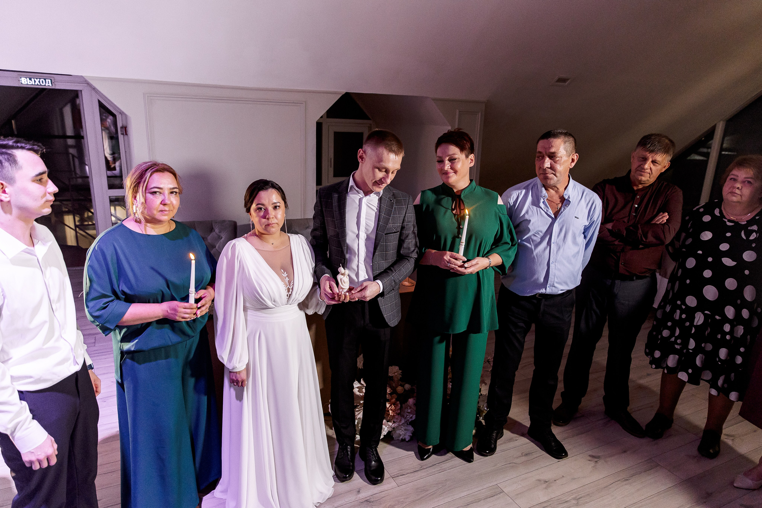 Станислав и Марина. Свадебный и семейный фотограф в Челябинске Юлия Ишимова