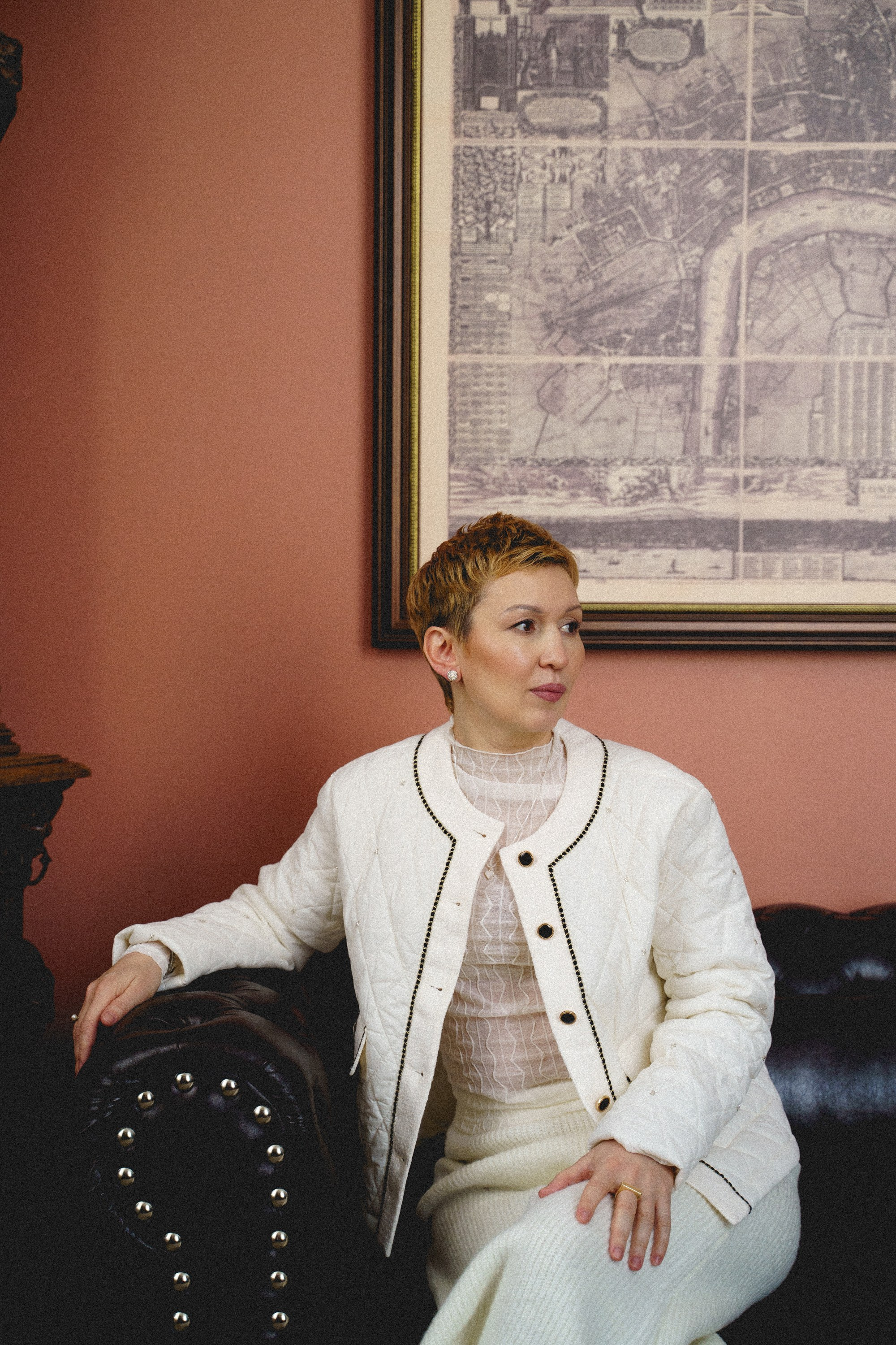 Классический деловой портрет. Иван Упоров — фотограф, рилсмейкер чебоксары