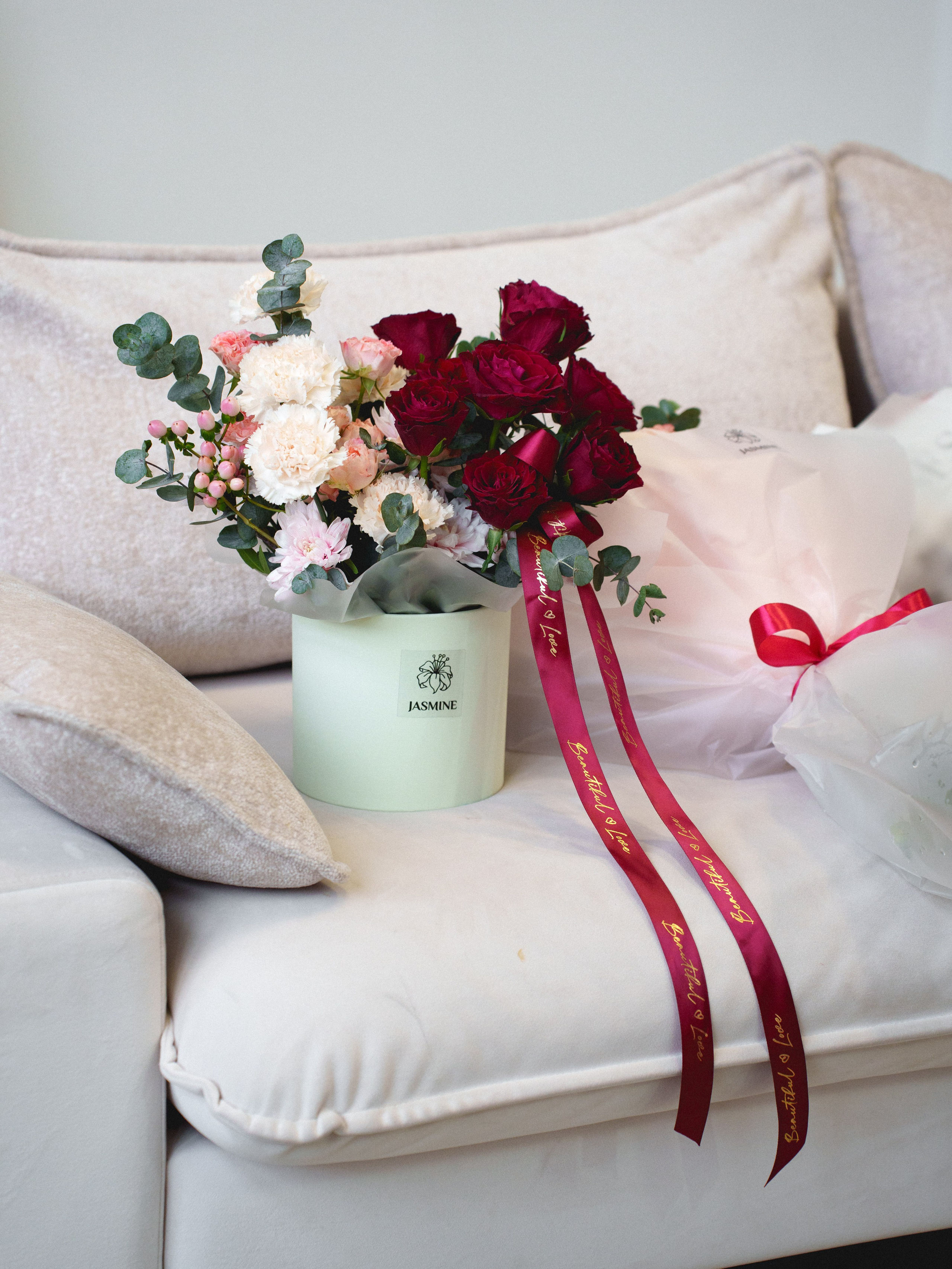 Цветы (контент к 14 февраля). Иван Упоров — фотограф, рилсмейкер чебоксары