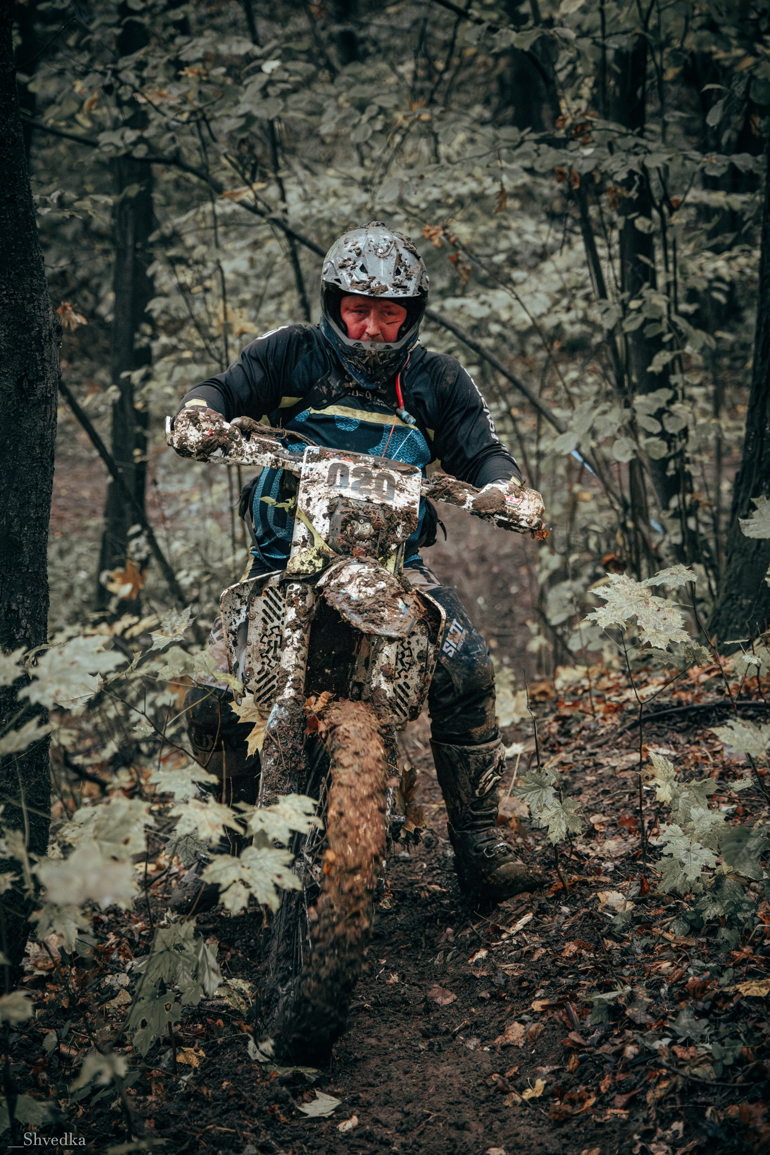 1 день. Ваш экстрим фотограф Кудрева Яна