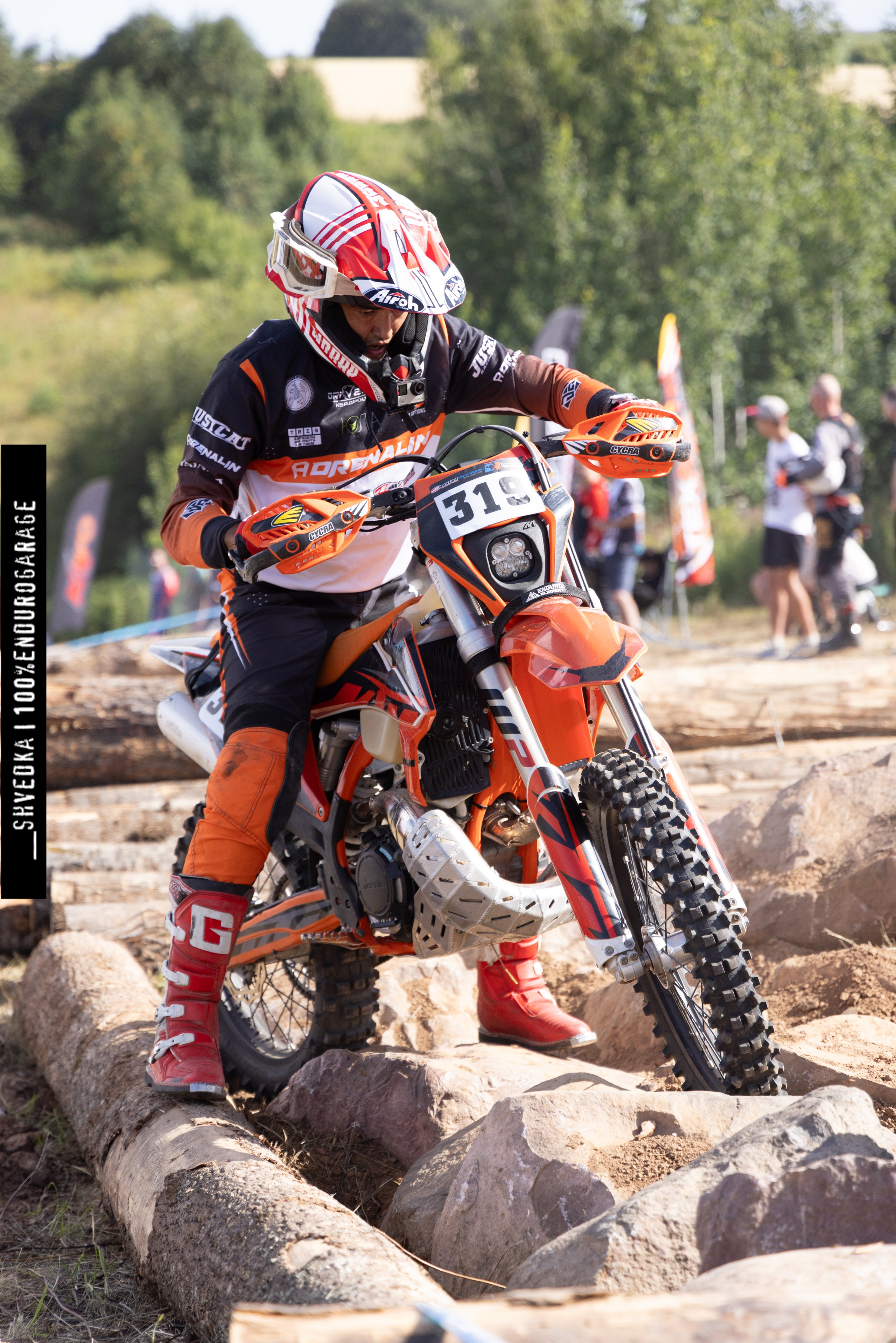 ПРОЛОГ. Ваш экстрим фотограф Кудрева Яна