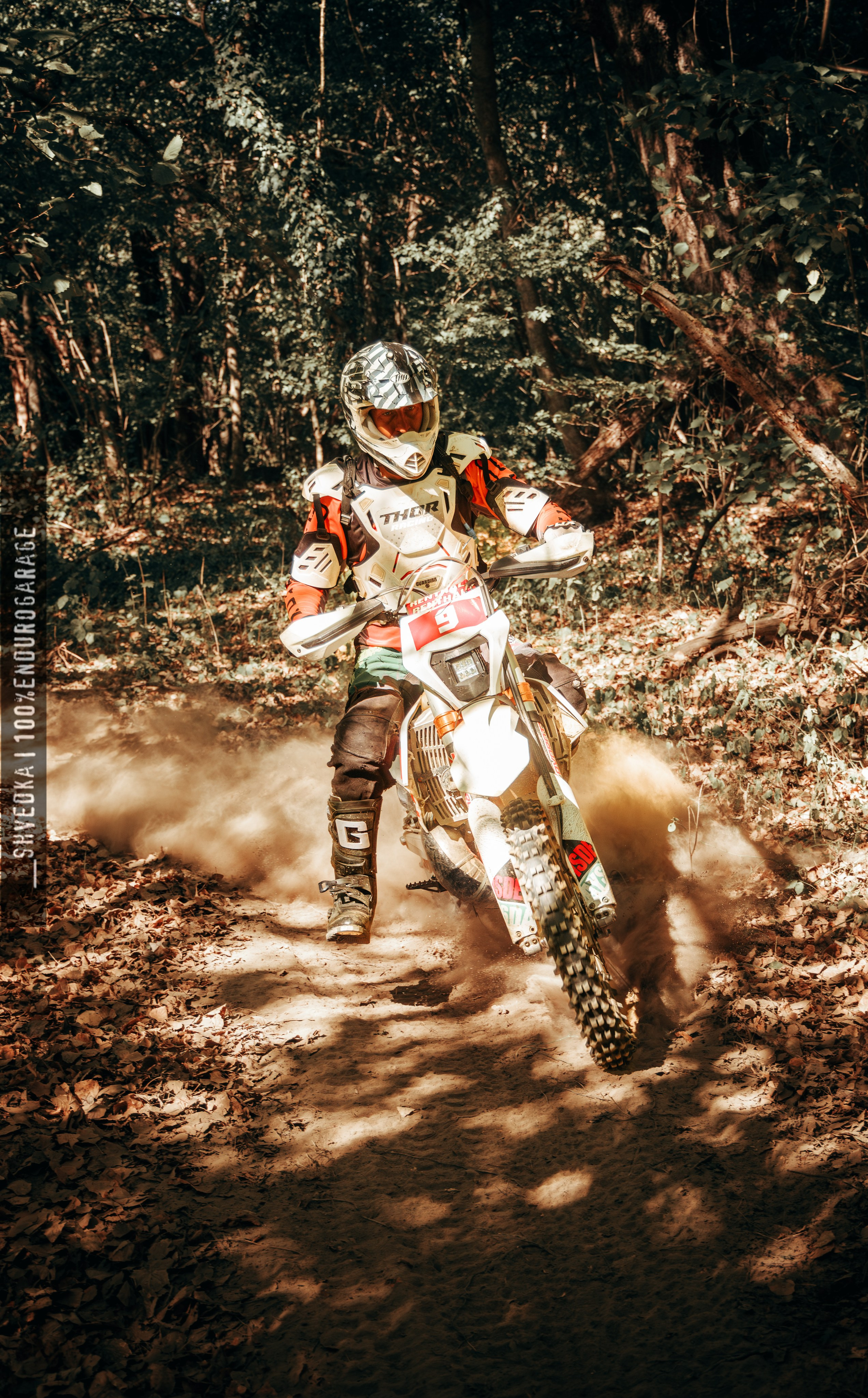 1 лесной день. Ваш экстрим фотограф Кудрева Яна