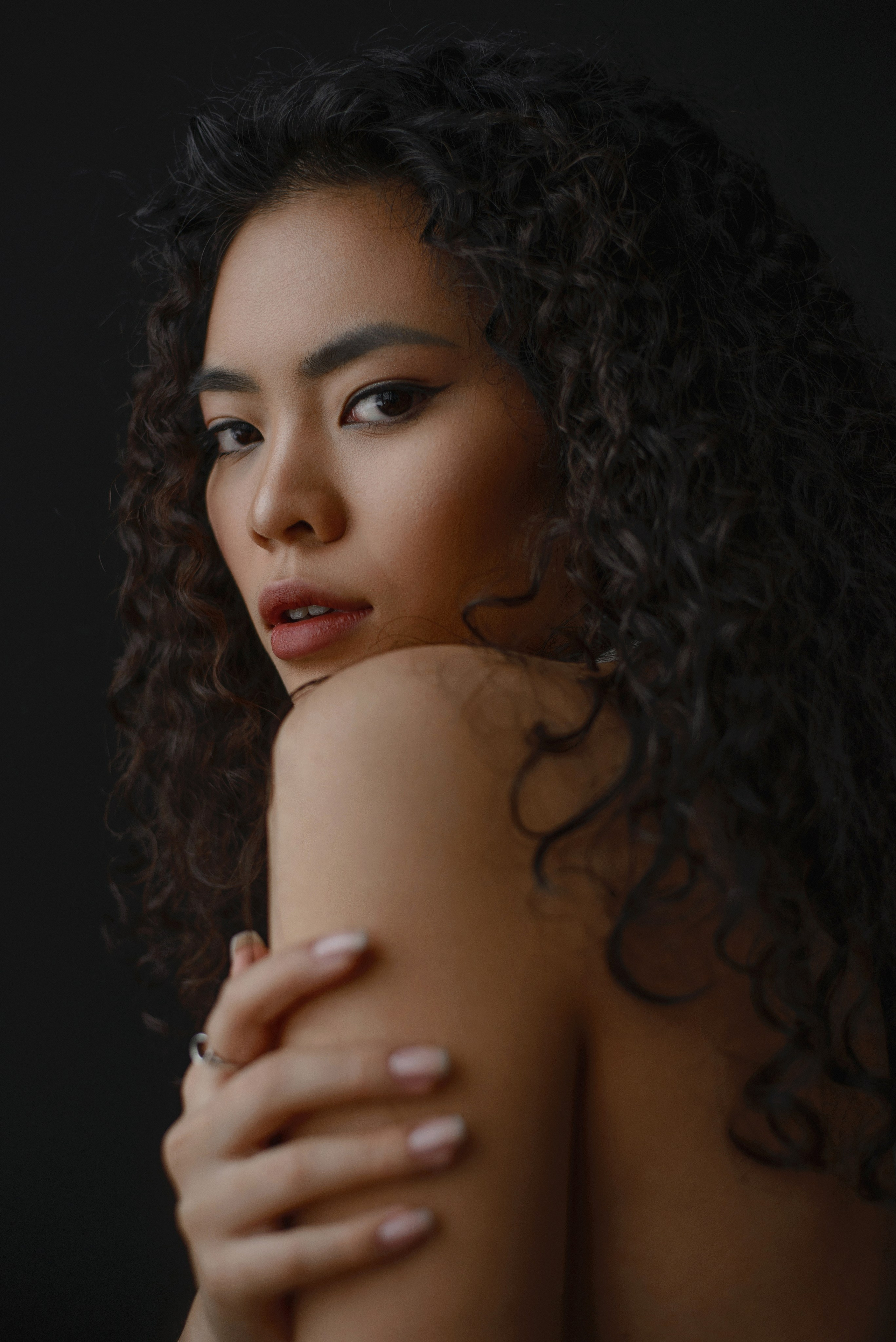 Катя. Фотограф в Москве Казакова Анна