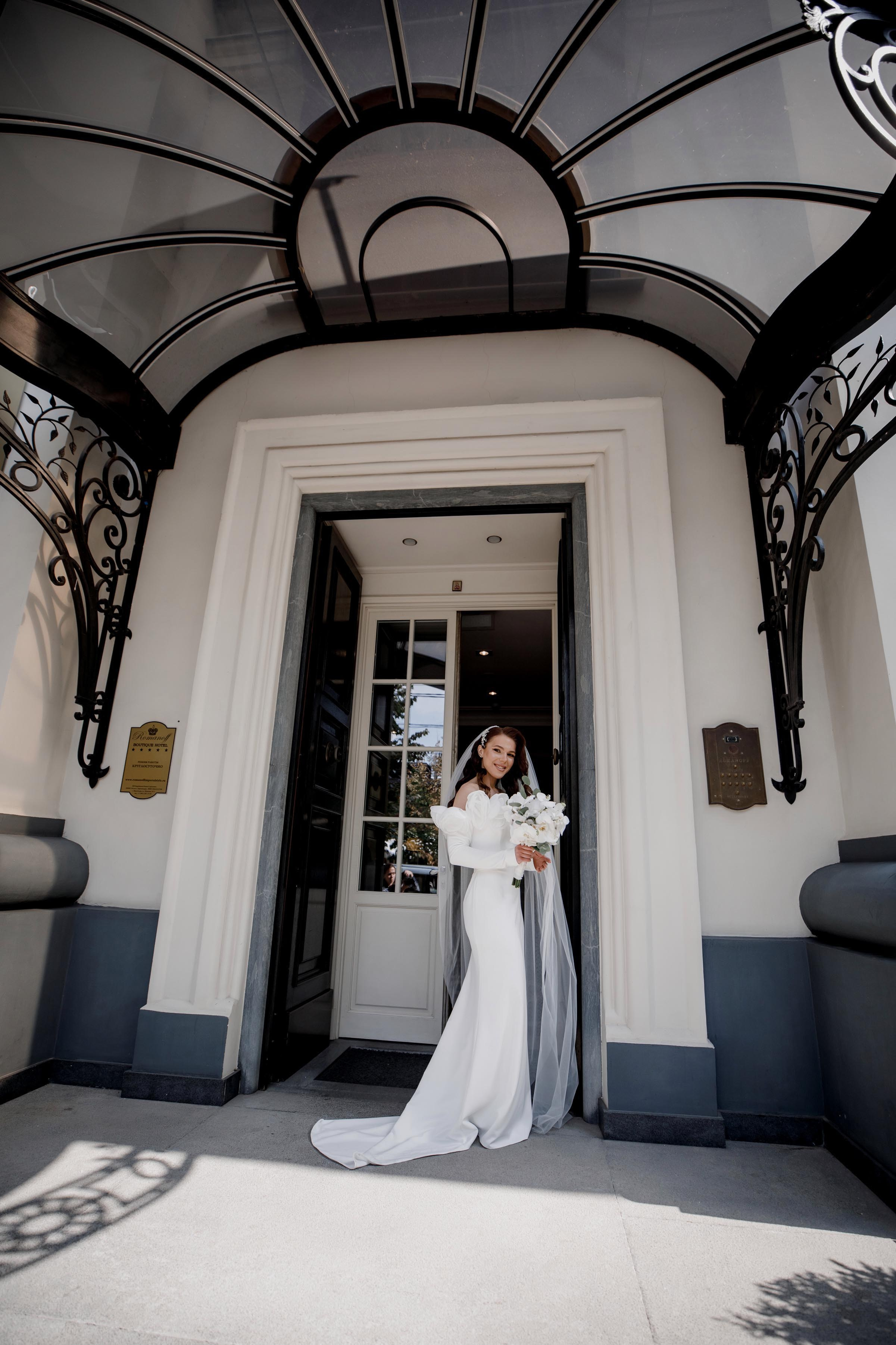 Никита и Анастасия. Свадебный, детский и семейный, интерьерный фотограф в Краснодаре