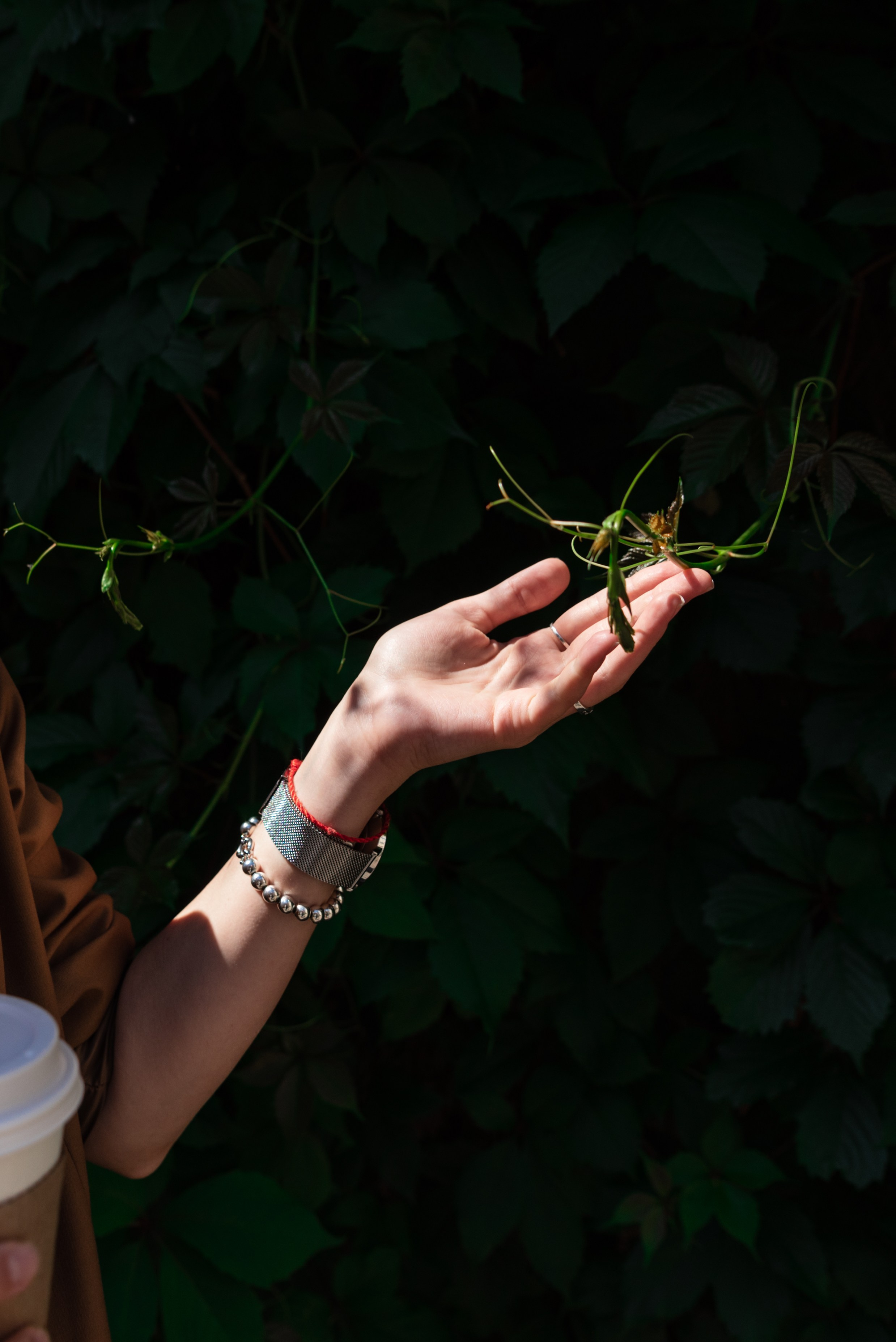 Алёна. Фотограф в Санкт-Петербурге Виктор Кудряшов