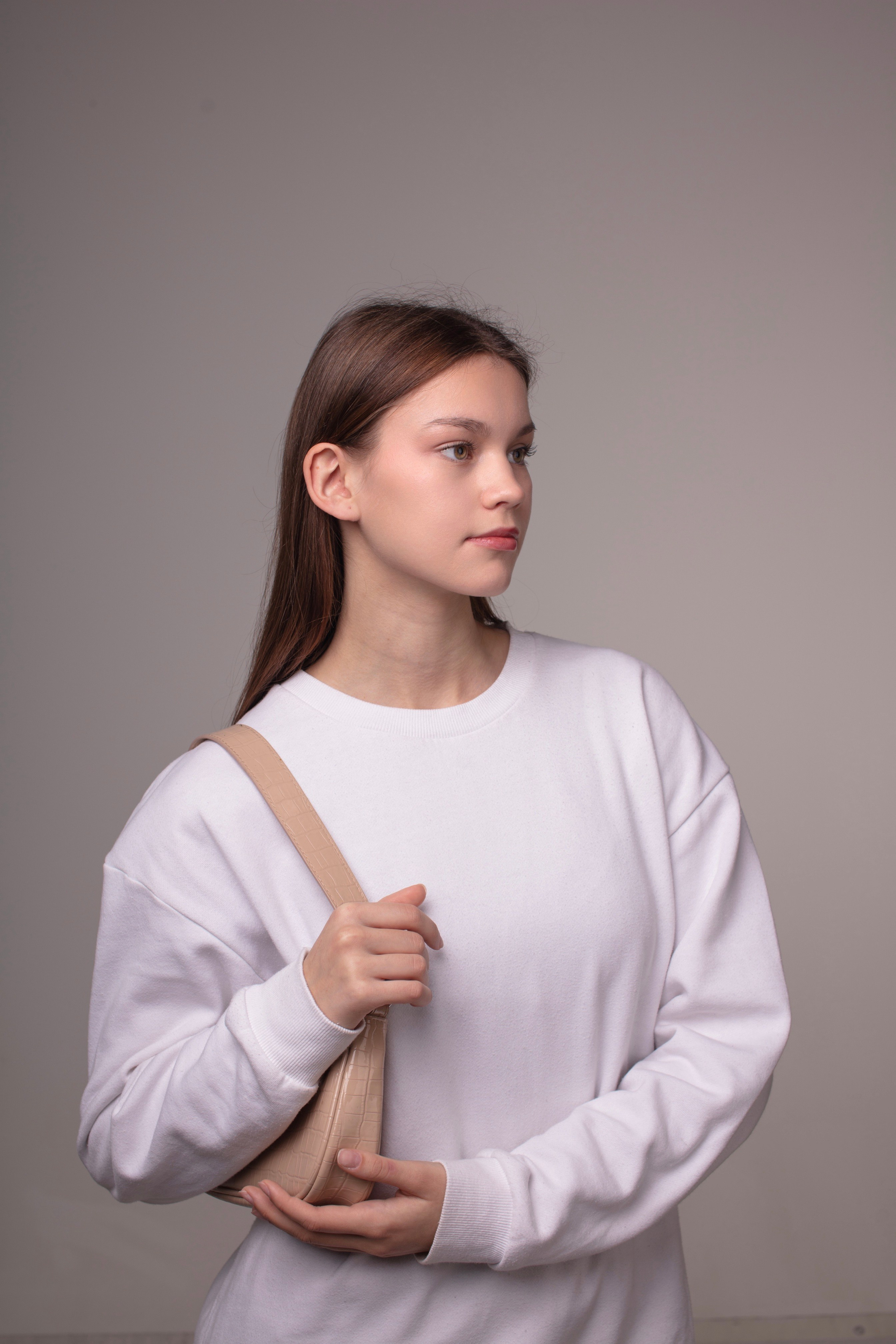 Ulyana. Personality models. Международное модельное агентство в Калининграде