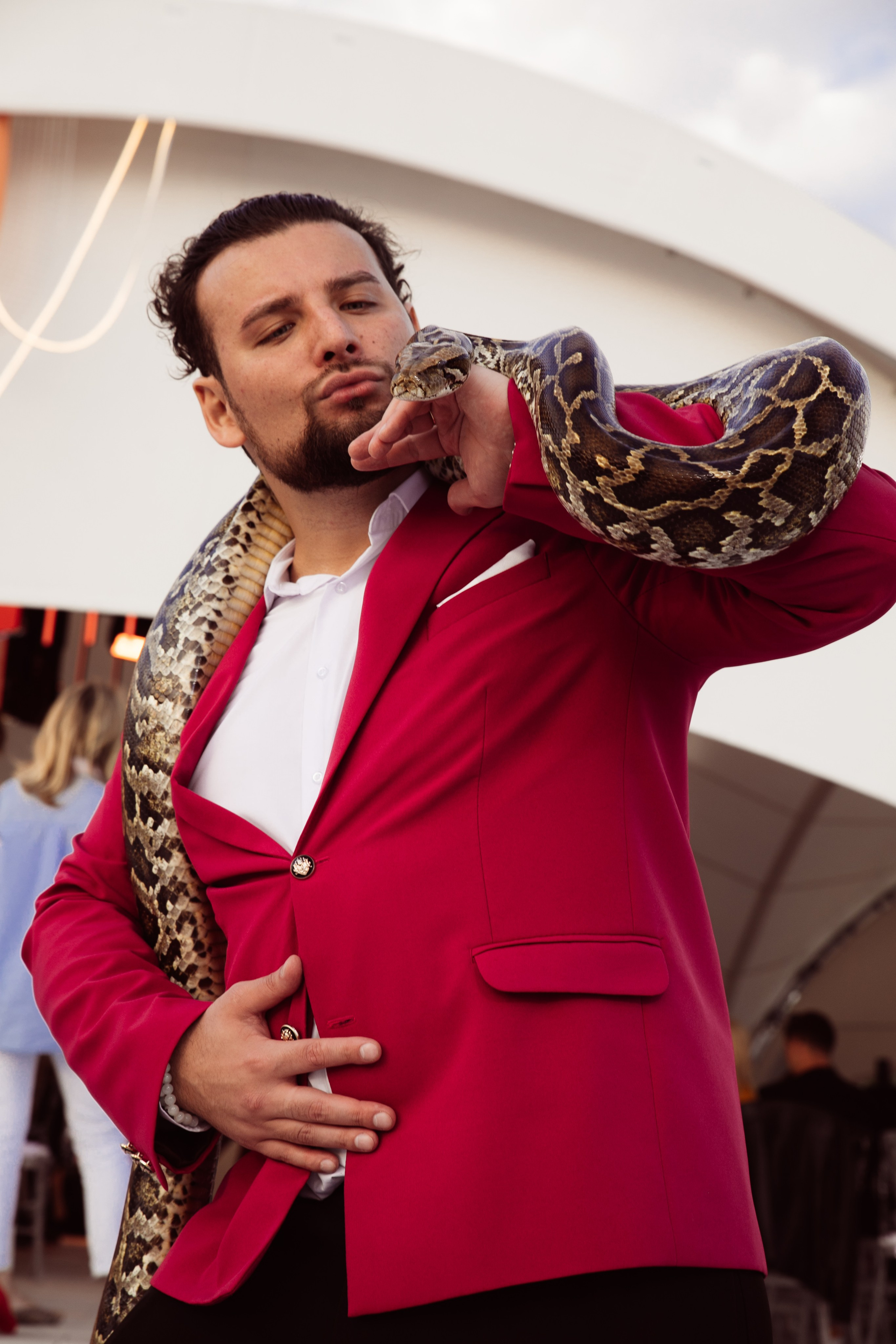 EVENT. Фотограф Мария Иванова