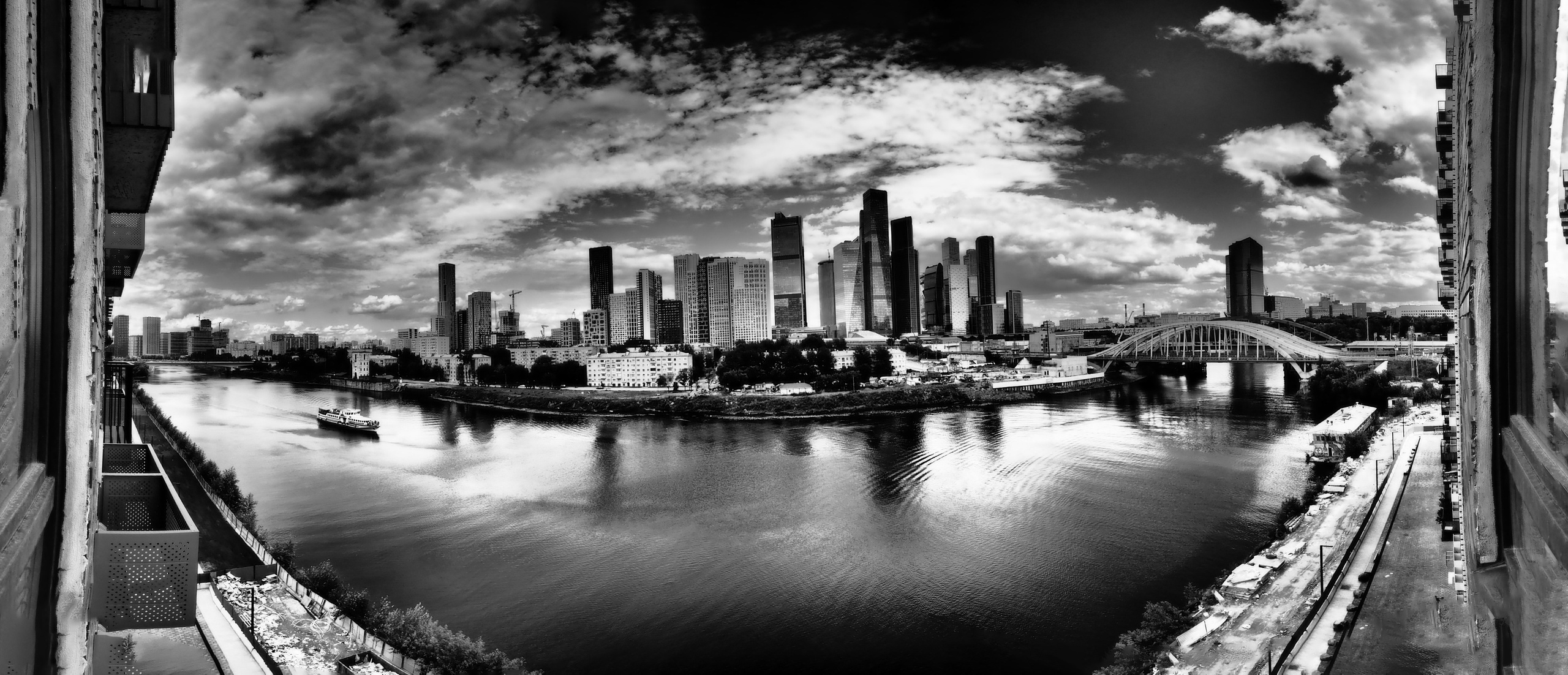 Хулиганизмы. Главная