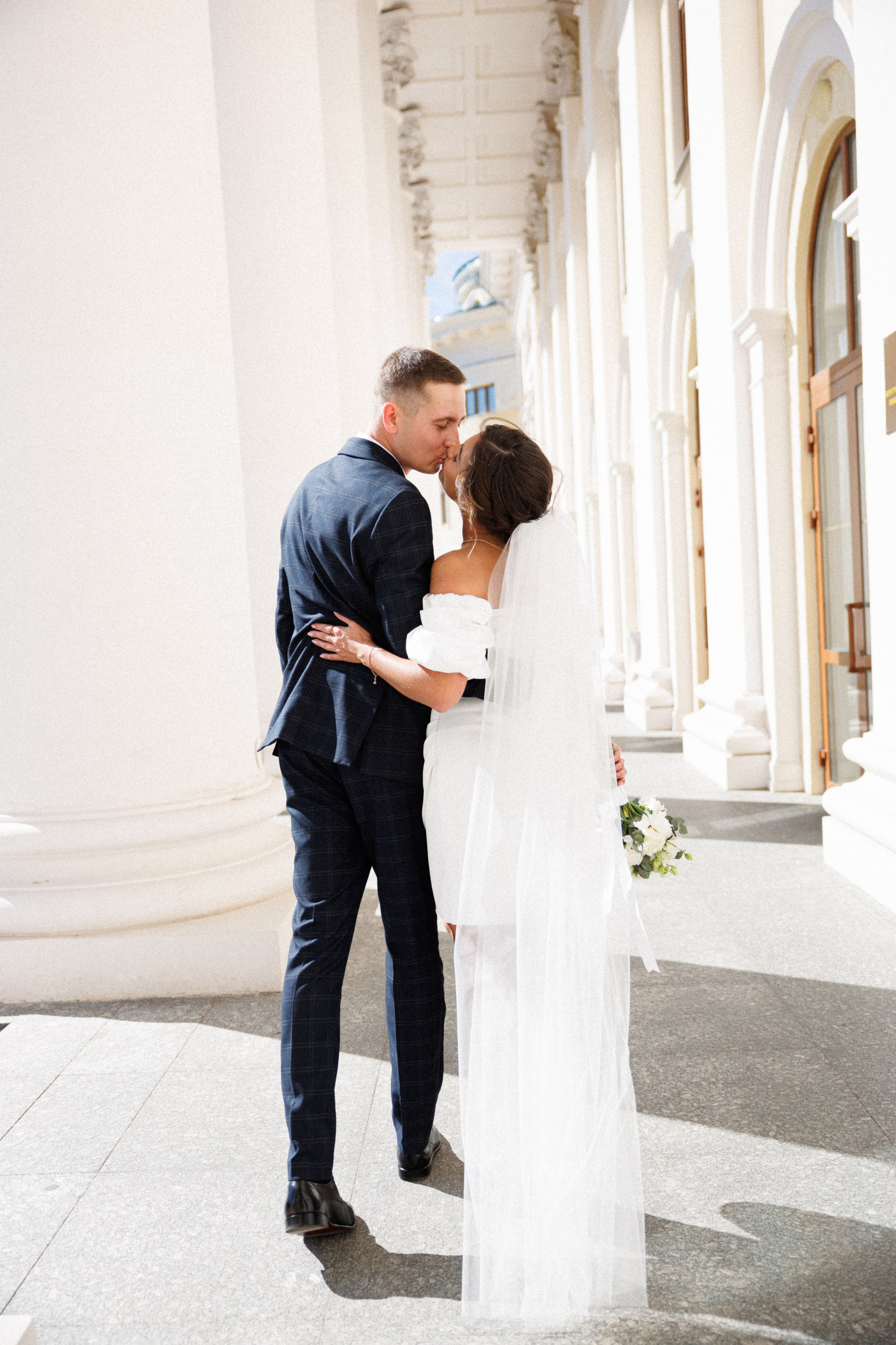 Wedding day Лейла и Игорь. Привет! Меня зовут Лера, я фотограф в Нижнем Новгороде