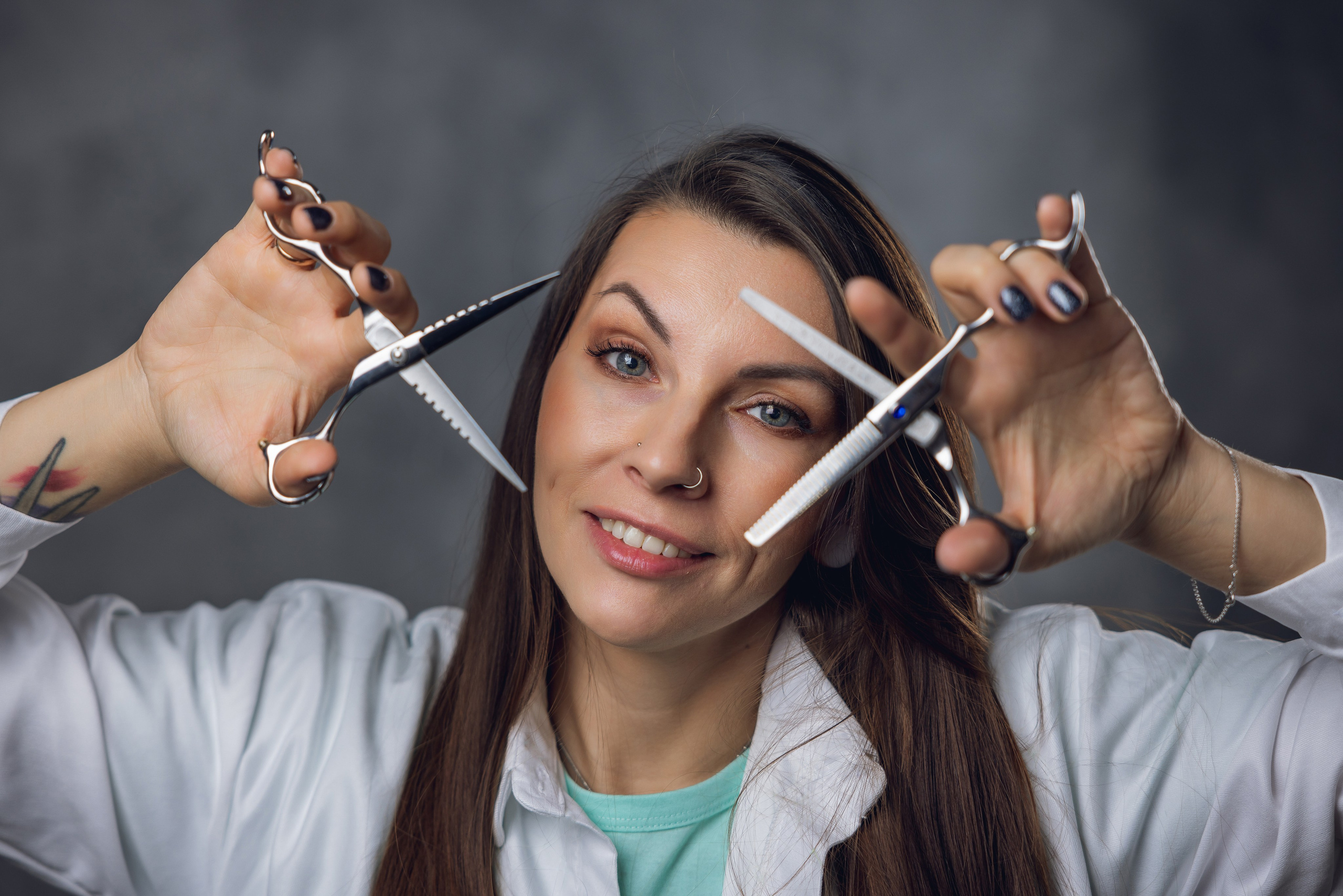 Фотосьемка сотрудников. Фотограф в Санкт-Петербурге Константин Бриль