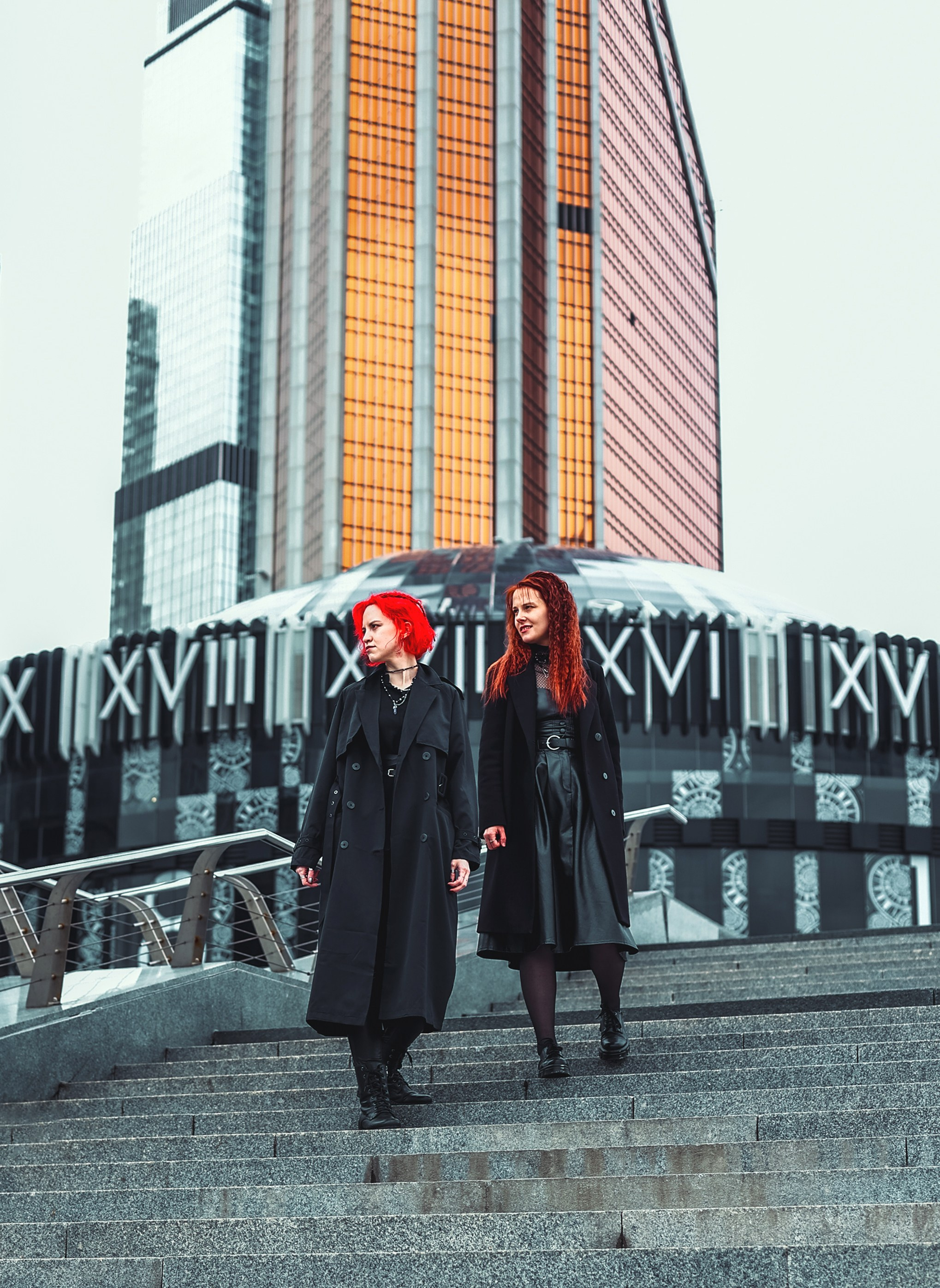 Лина и Сеня. Профессиональный фотограф В Коломне Люси Львова