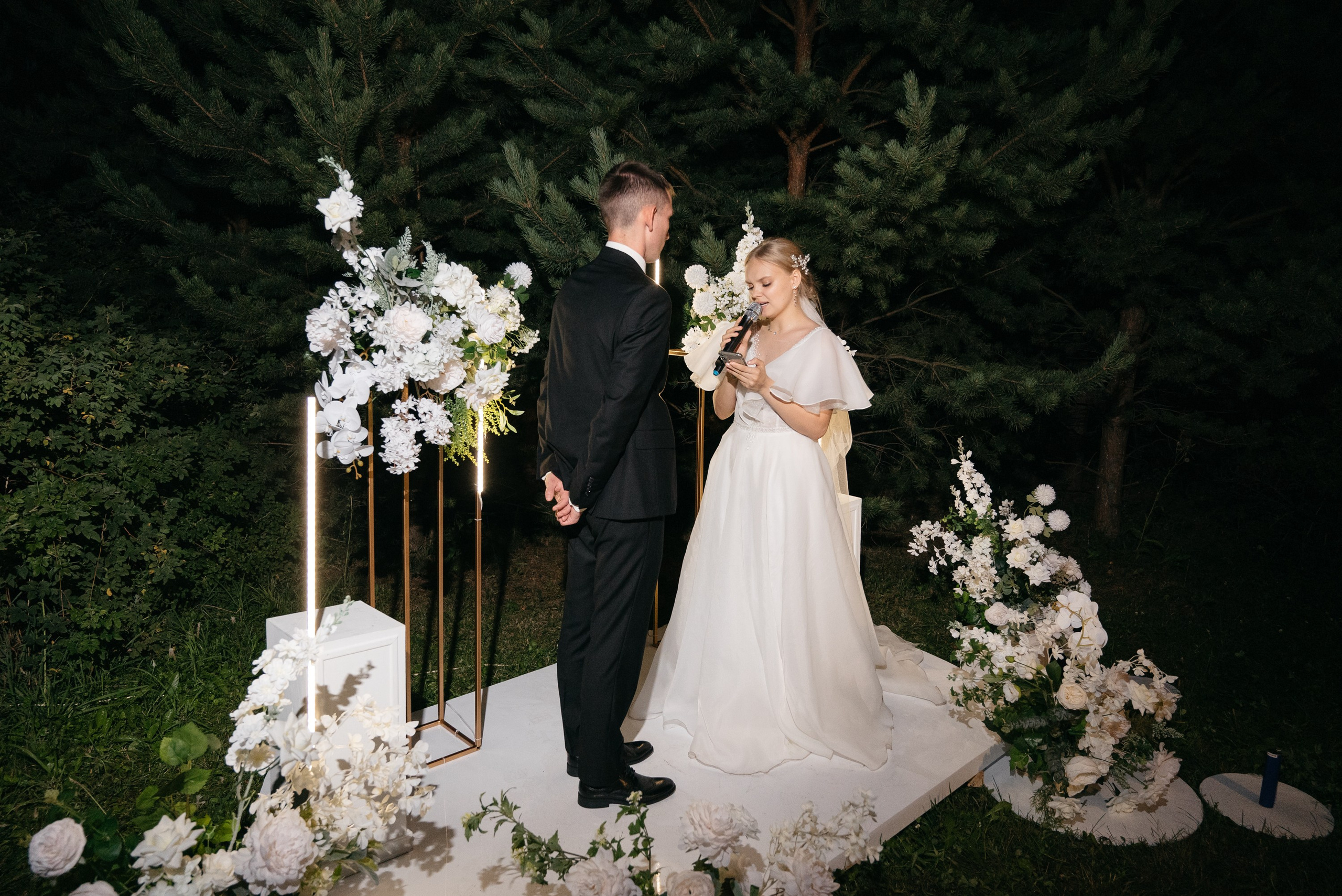 Мотоцикл на свадьбе. Свадебный фотограф Ижевск Петр Шишков