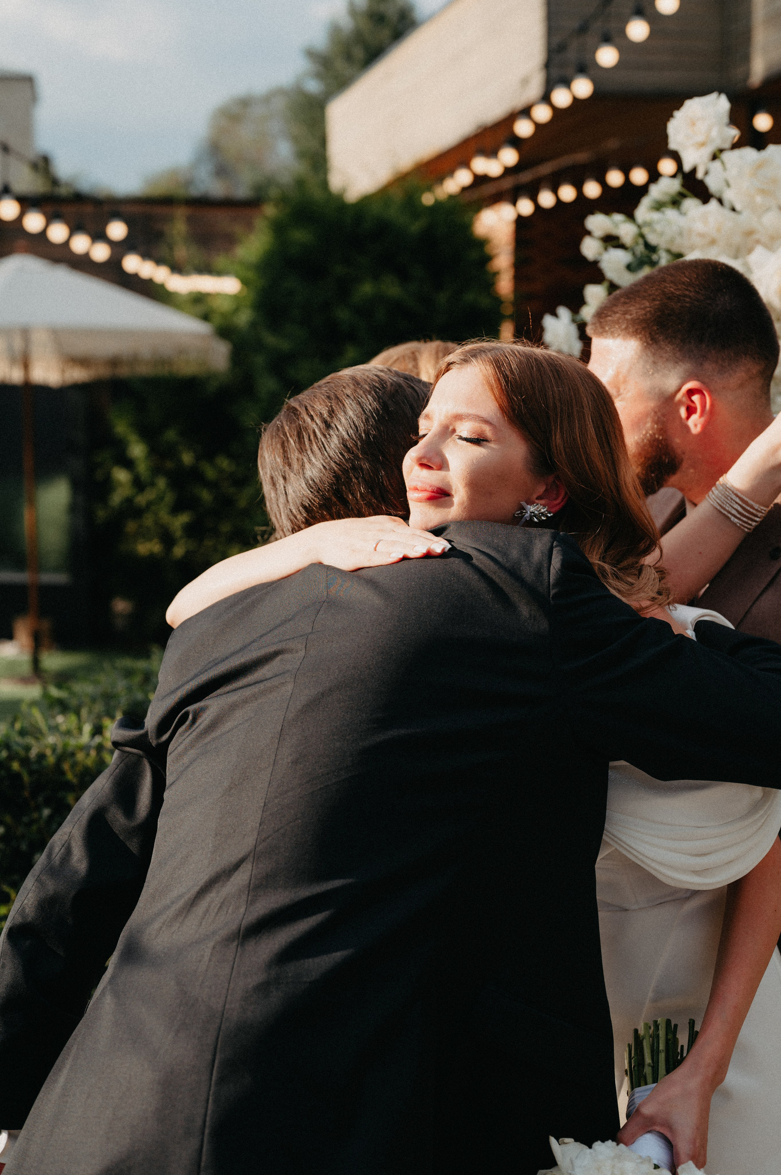 DAR'YA|IL'YA. Фотограф в Алматы Аружан Шалгимбаева