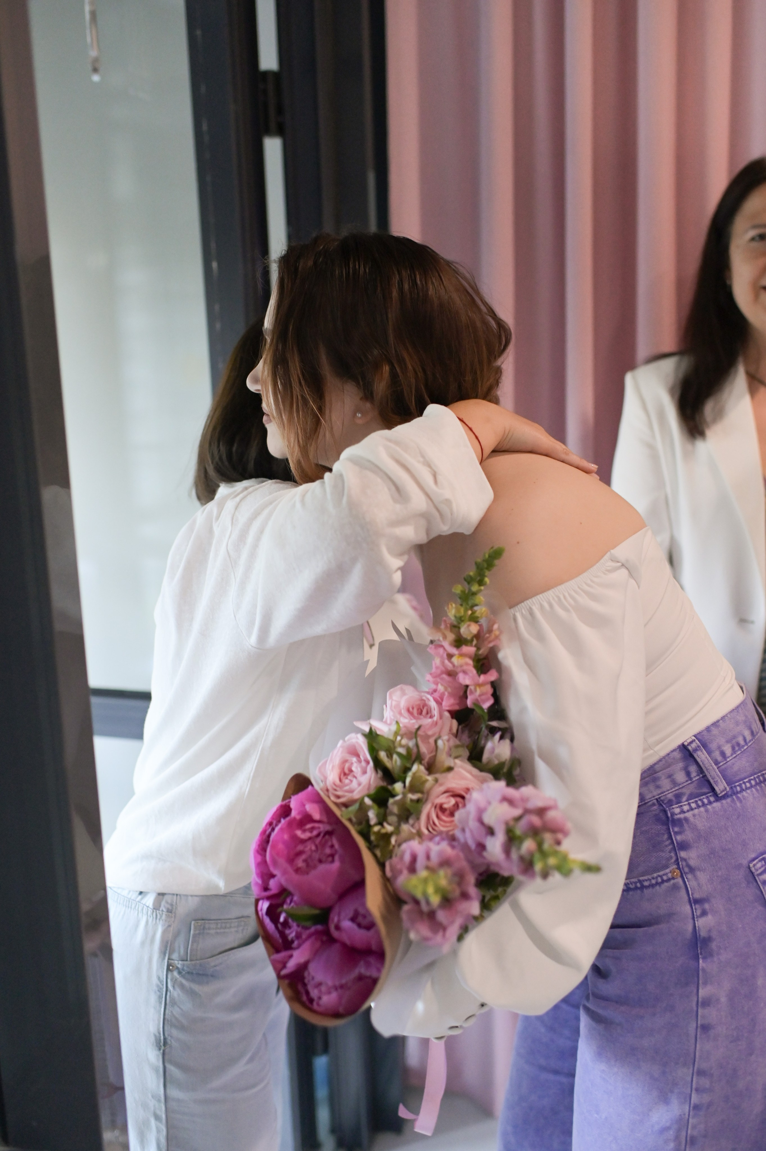 Репортажная съёмка. Фотограф Светлана Скороходова Владимир-Москва