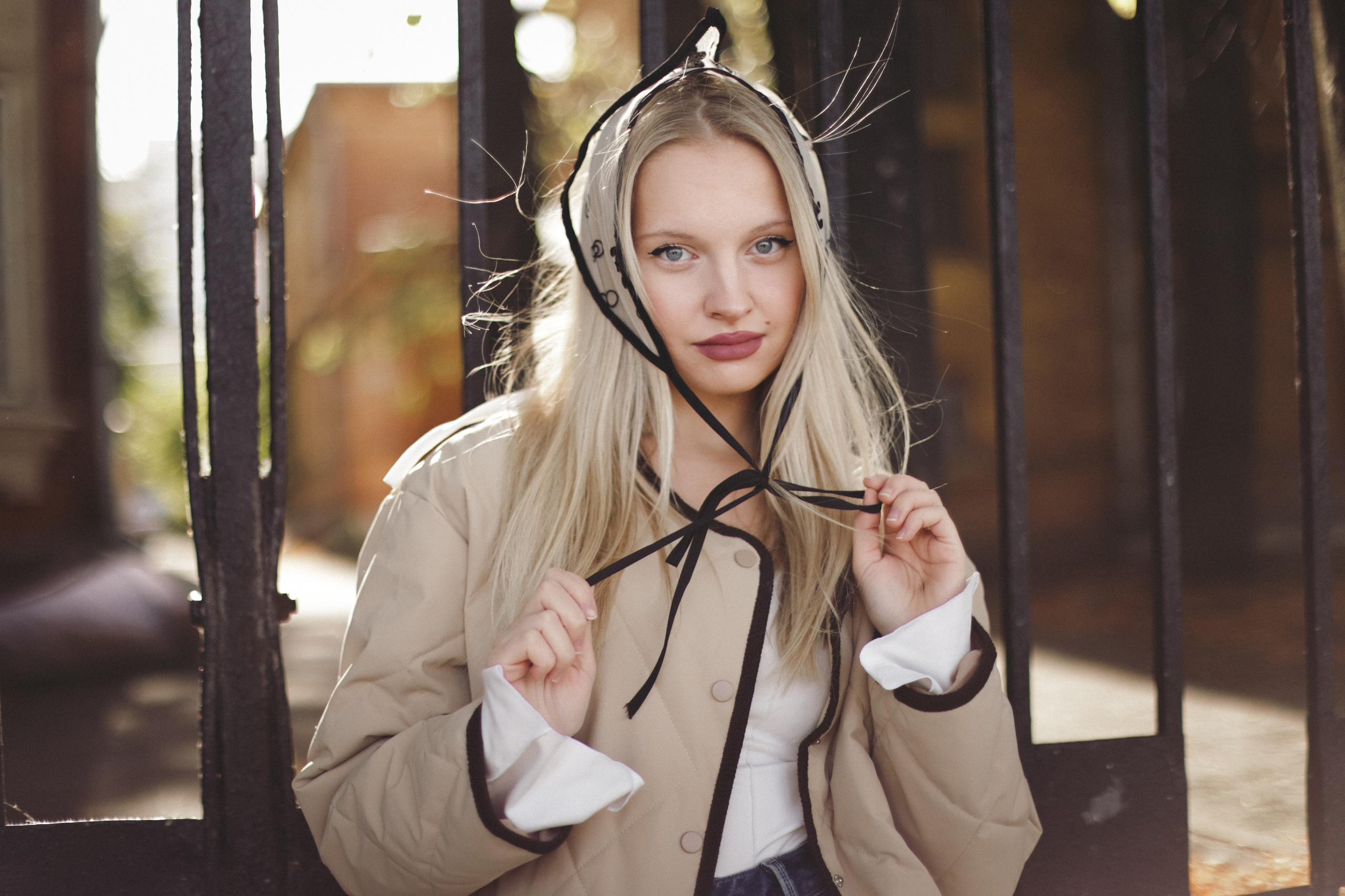 Алина. Фотограф в Нижнем Новгороде Кристина Батанова